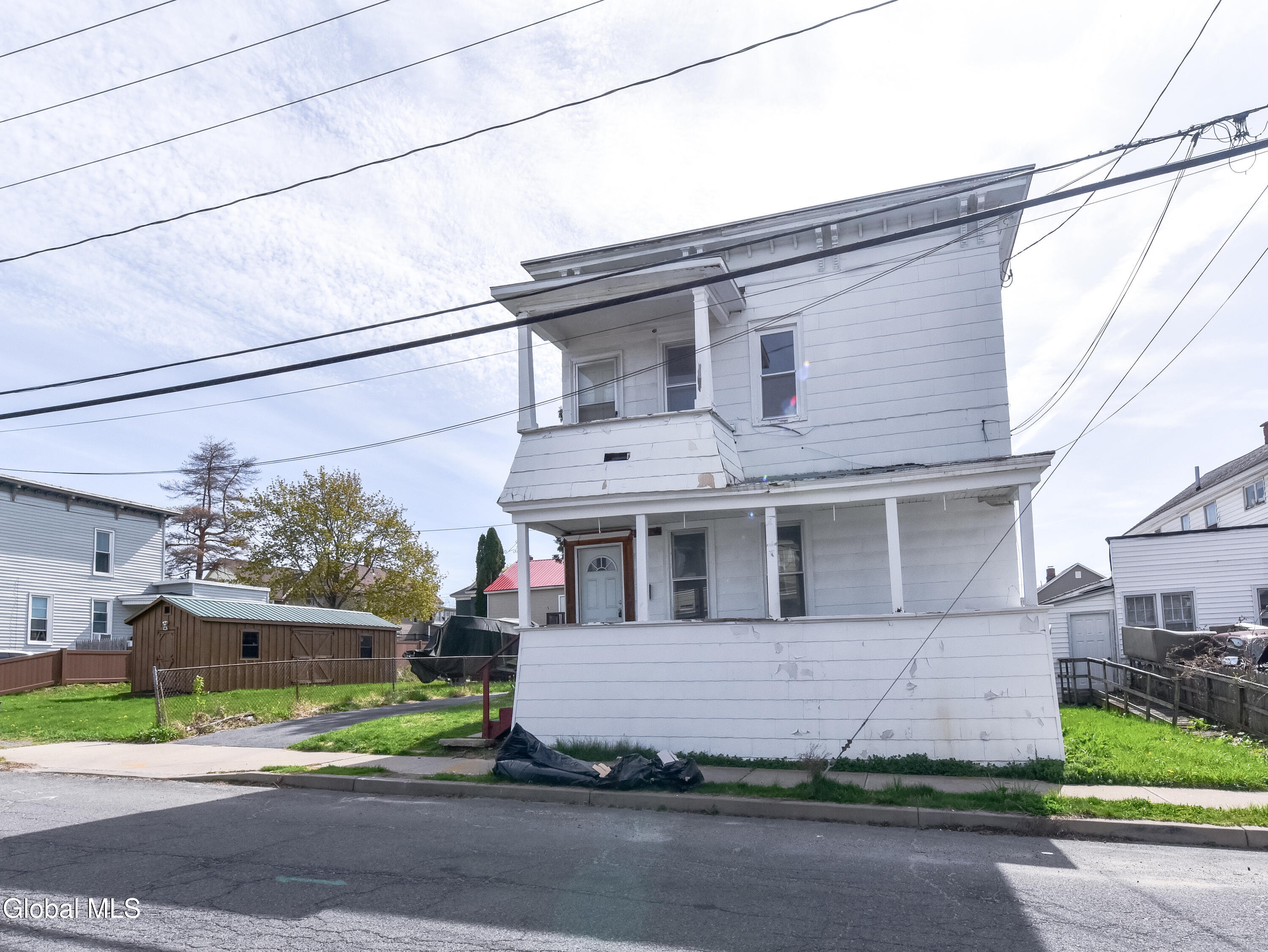 203 Brookside Avenue