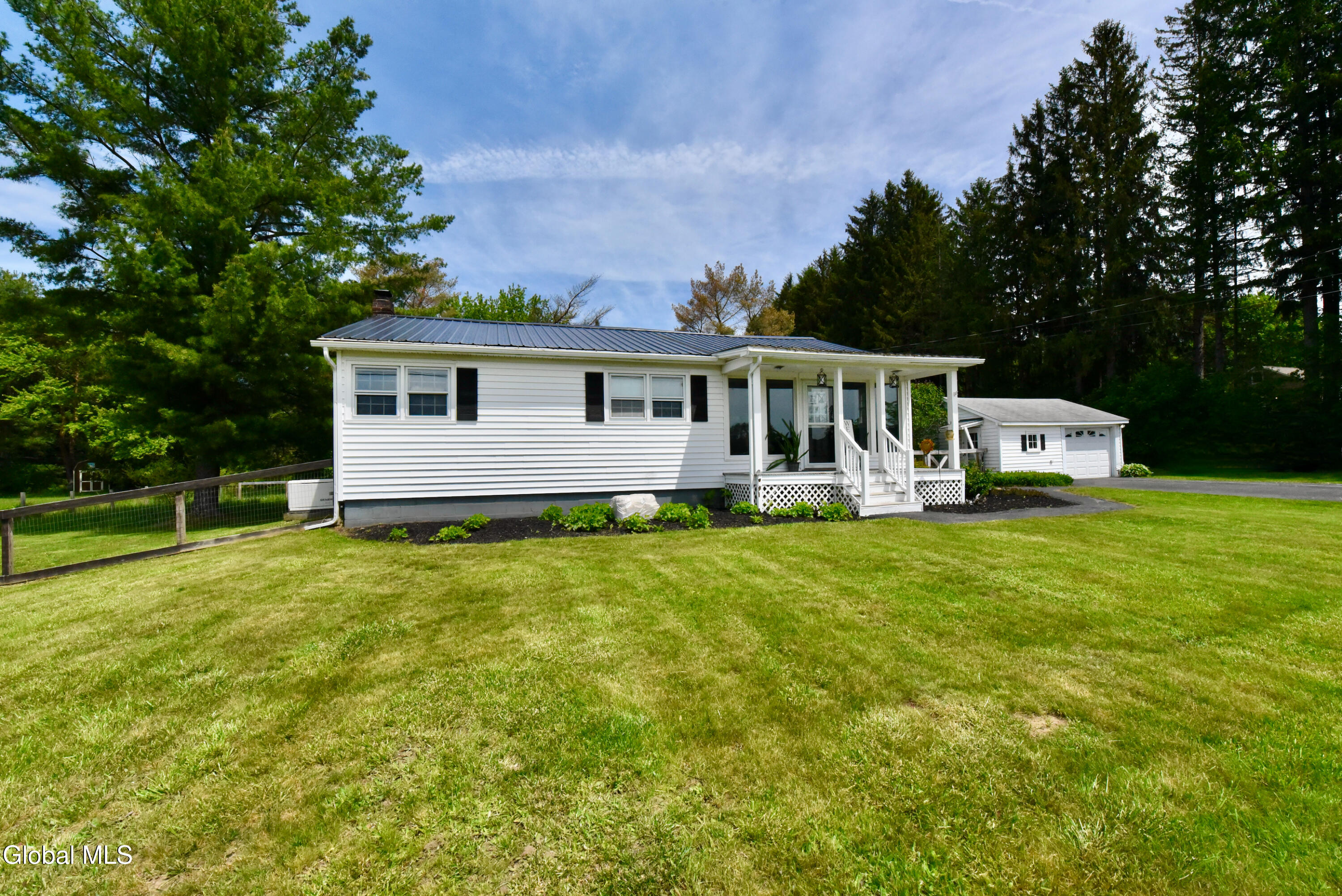48 Jenkins Road