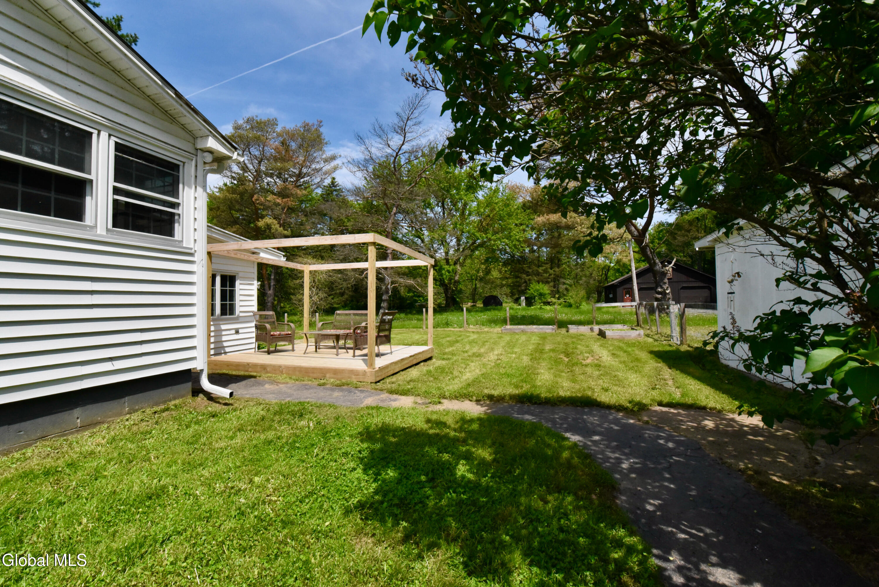48 Jenkins Road
