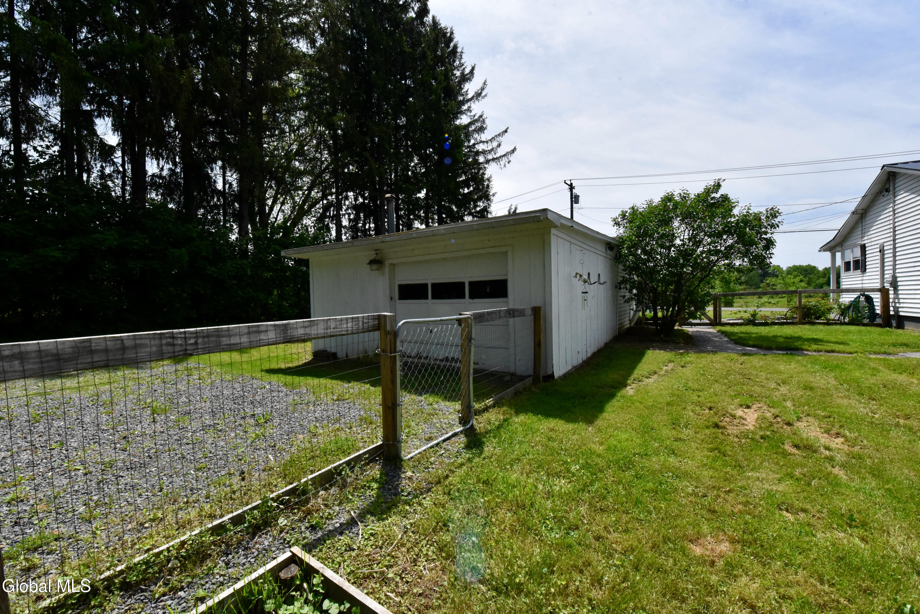 48 Jenkins Road