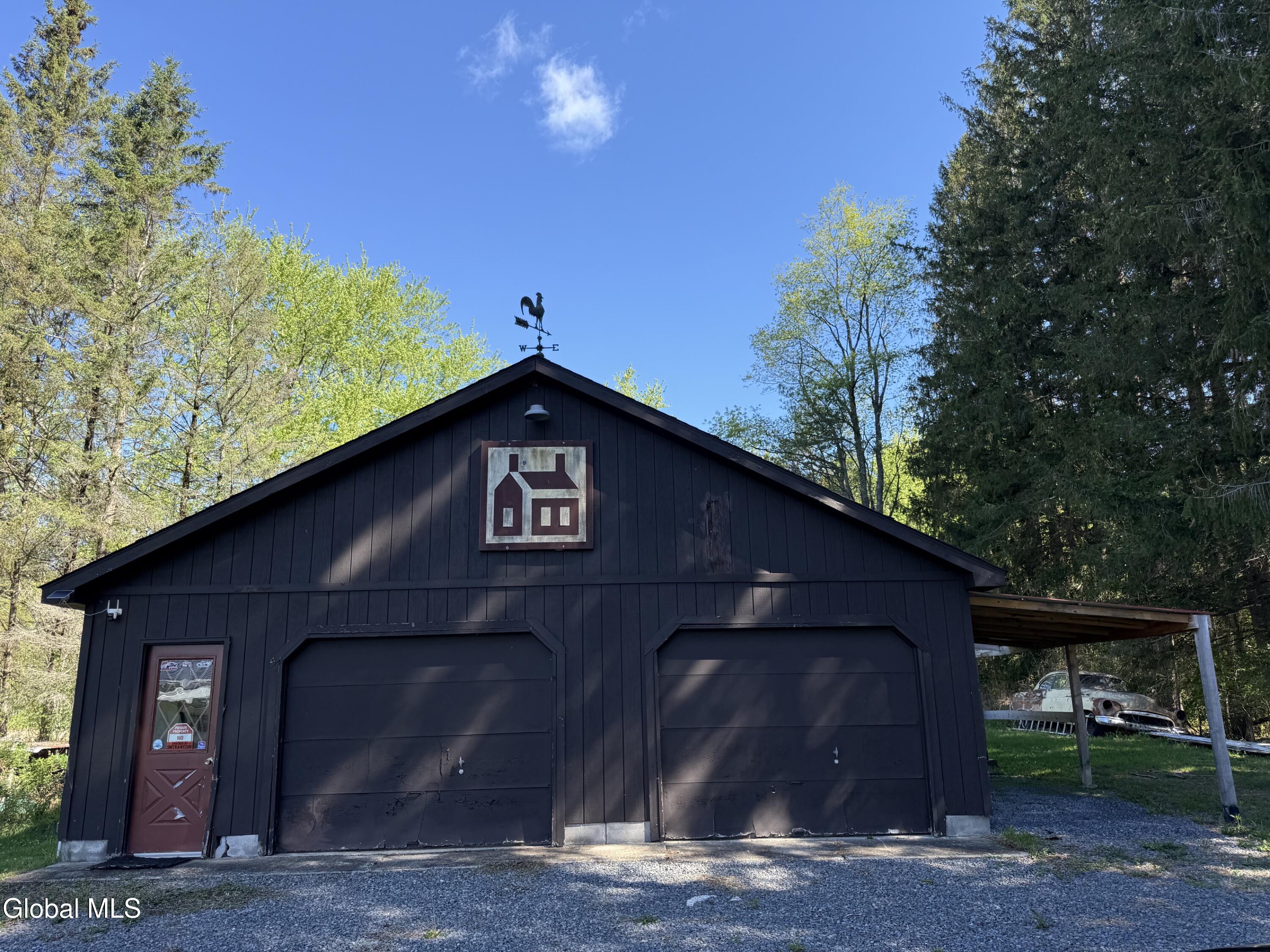 48 Jenkins Road