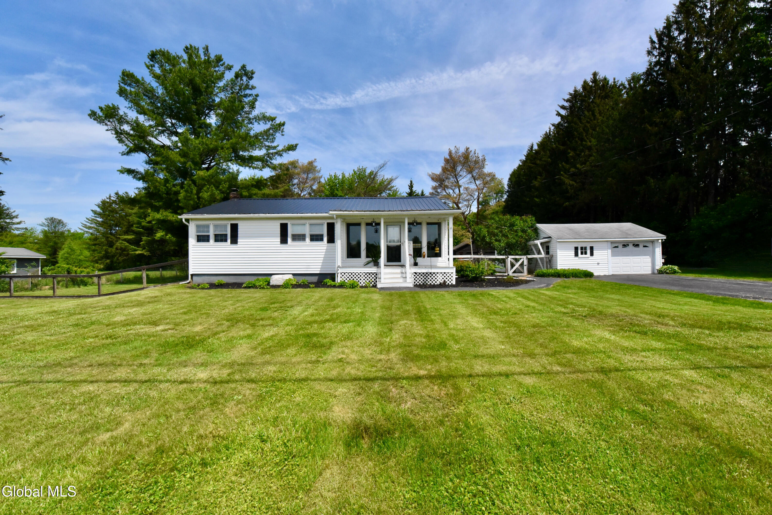 48 Jenkins Road