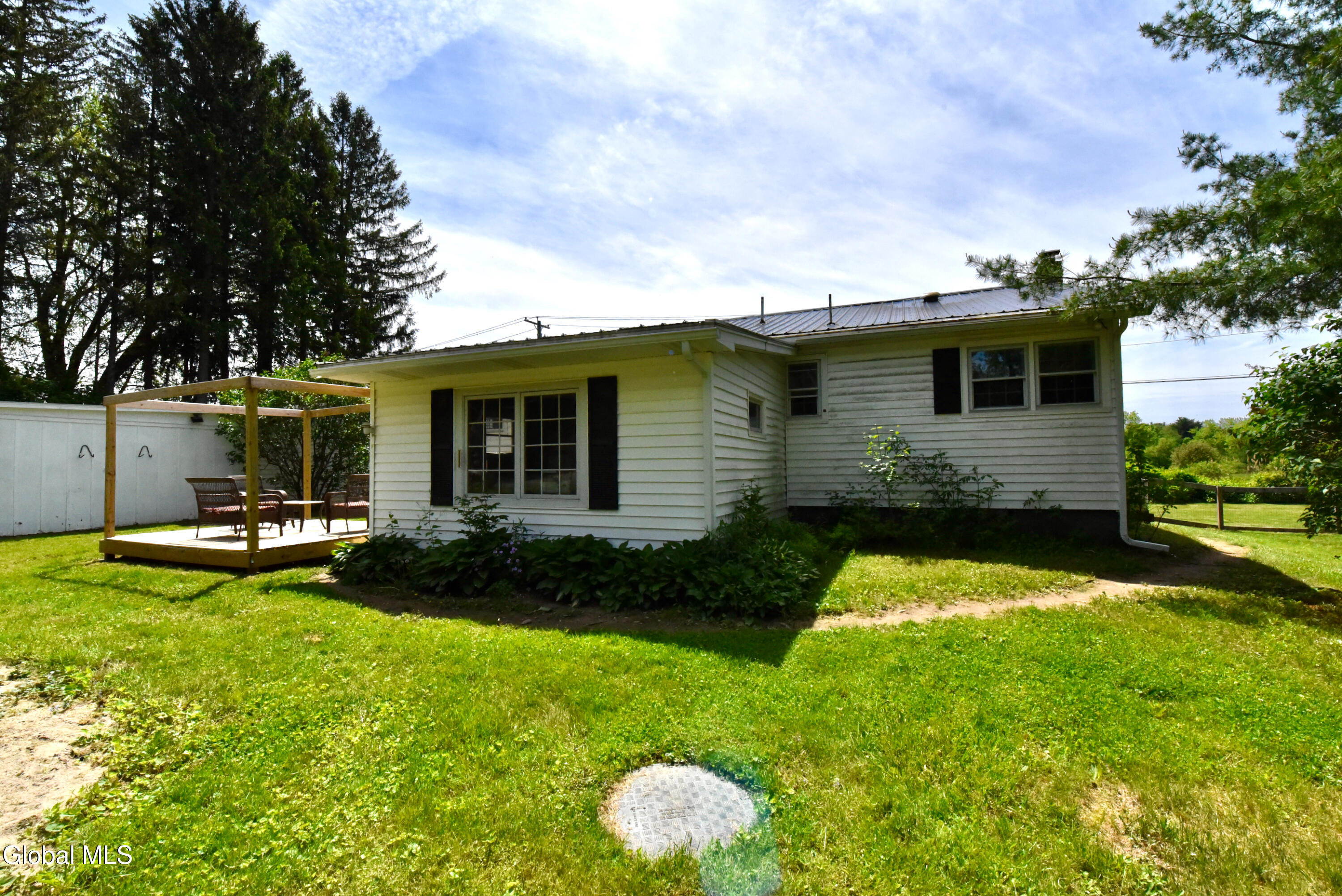 48 Jenkins Road