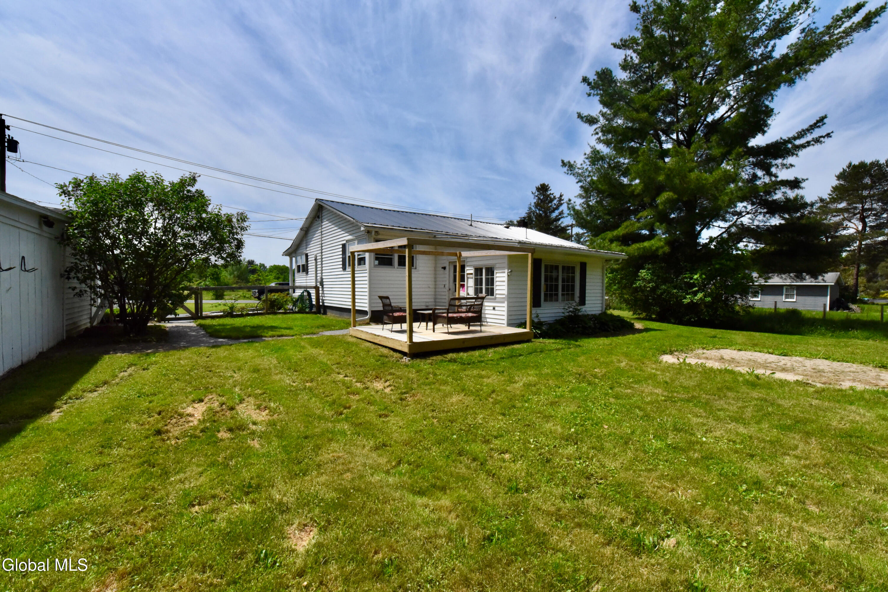48 Jenkins Road