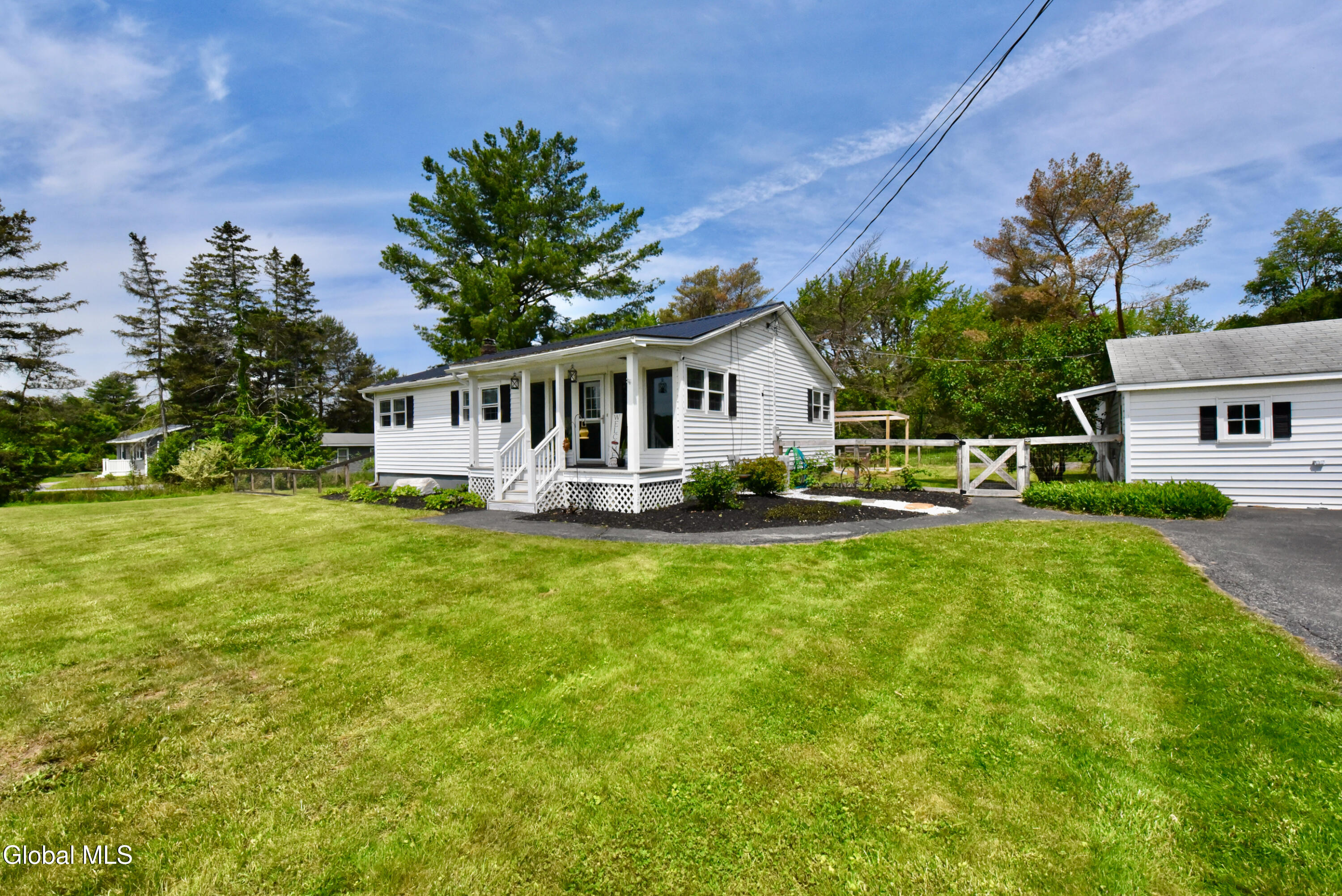 48 Jenkins Road
