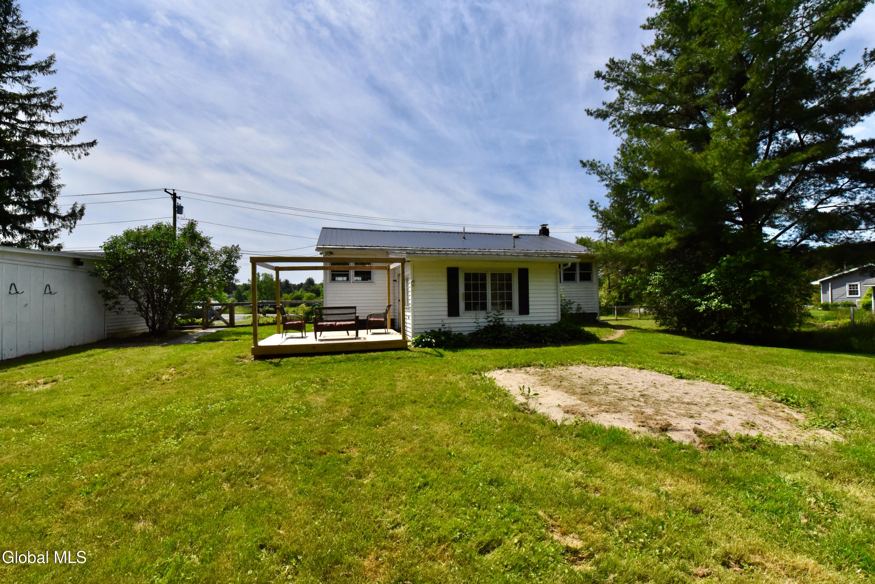 48 Jenkins Road