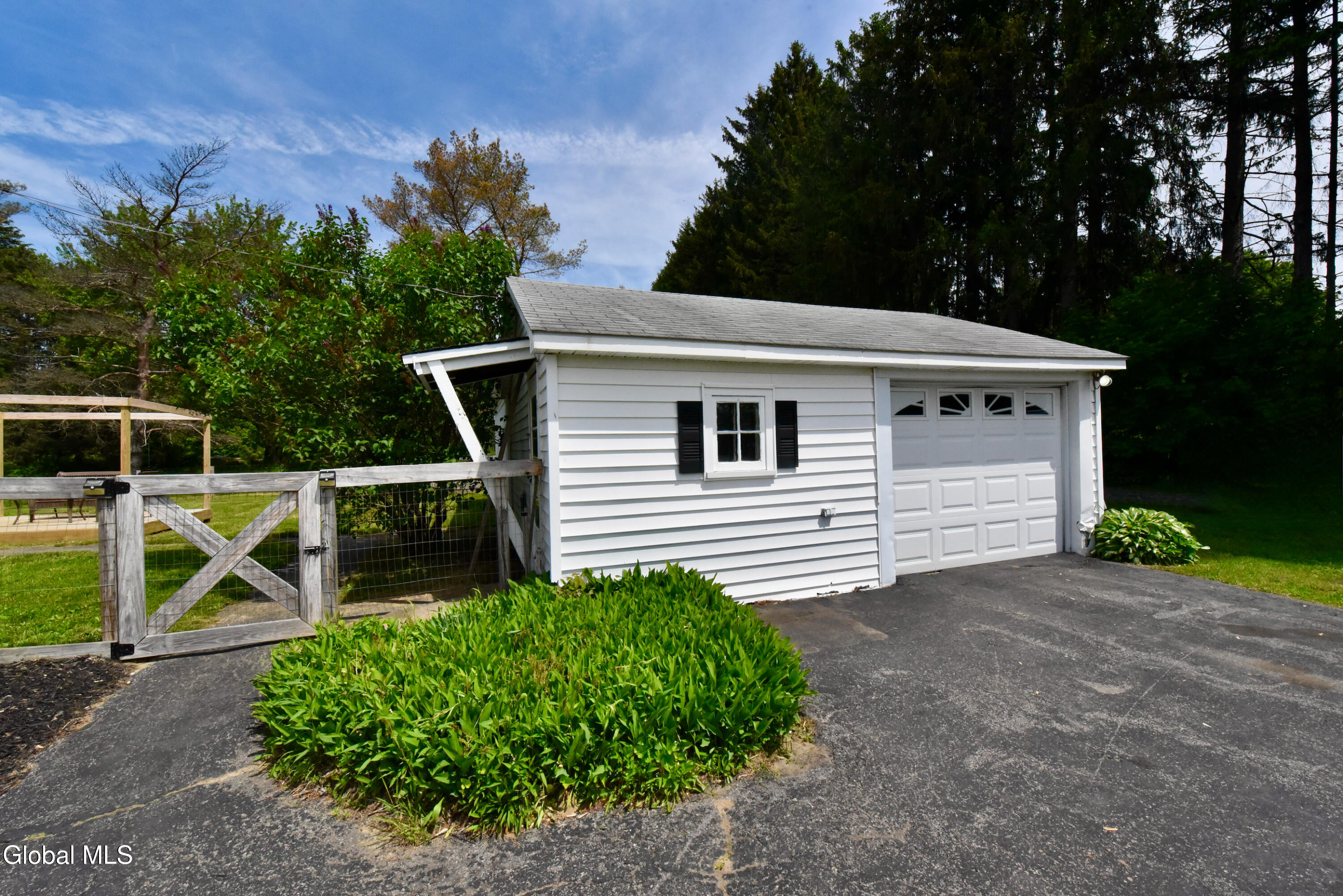 48 Jenkins Road