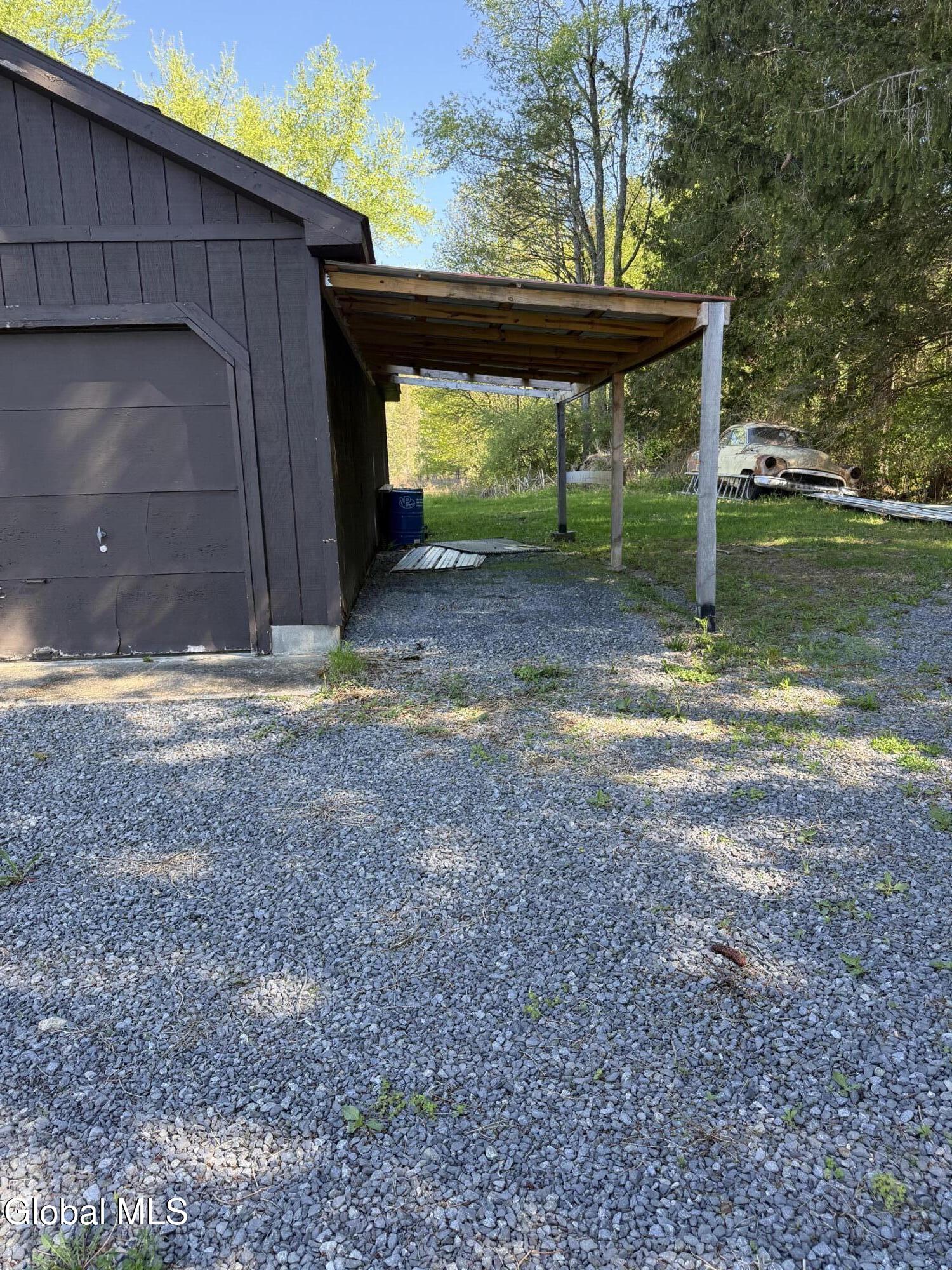 48 Jenkins Road