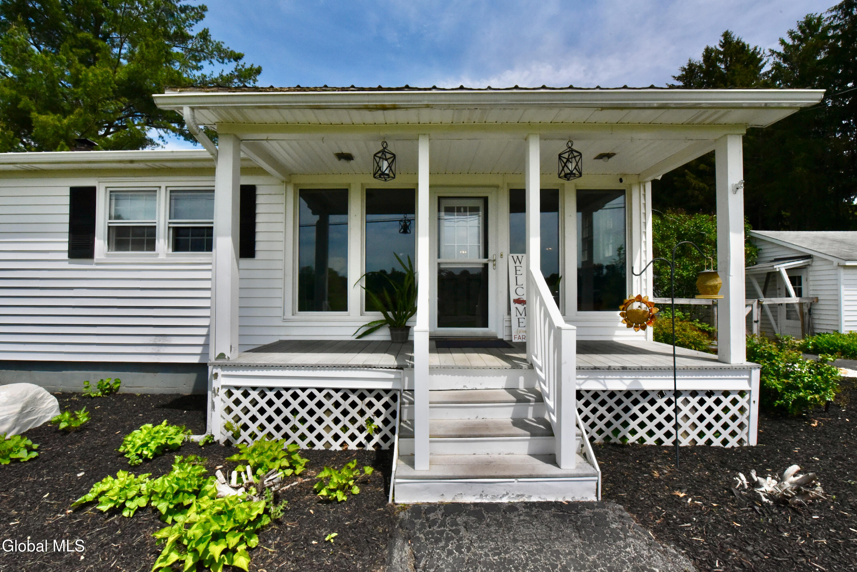 48 Jenkins Road
