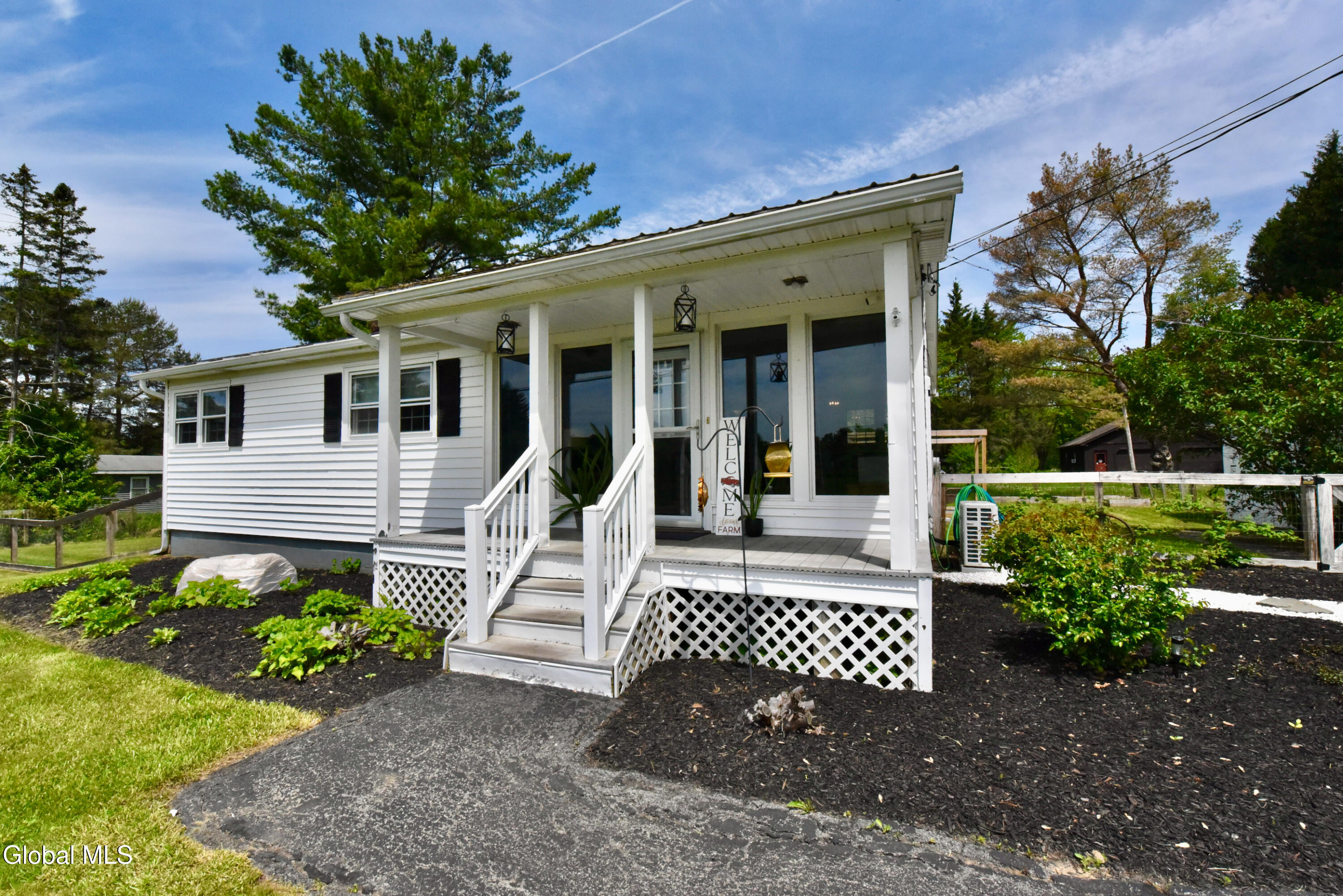 48 Jenkins Road