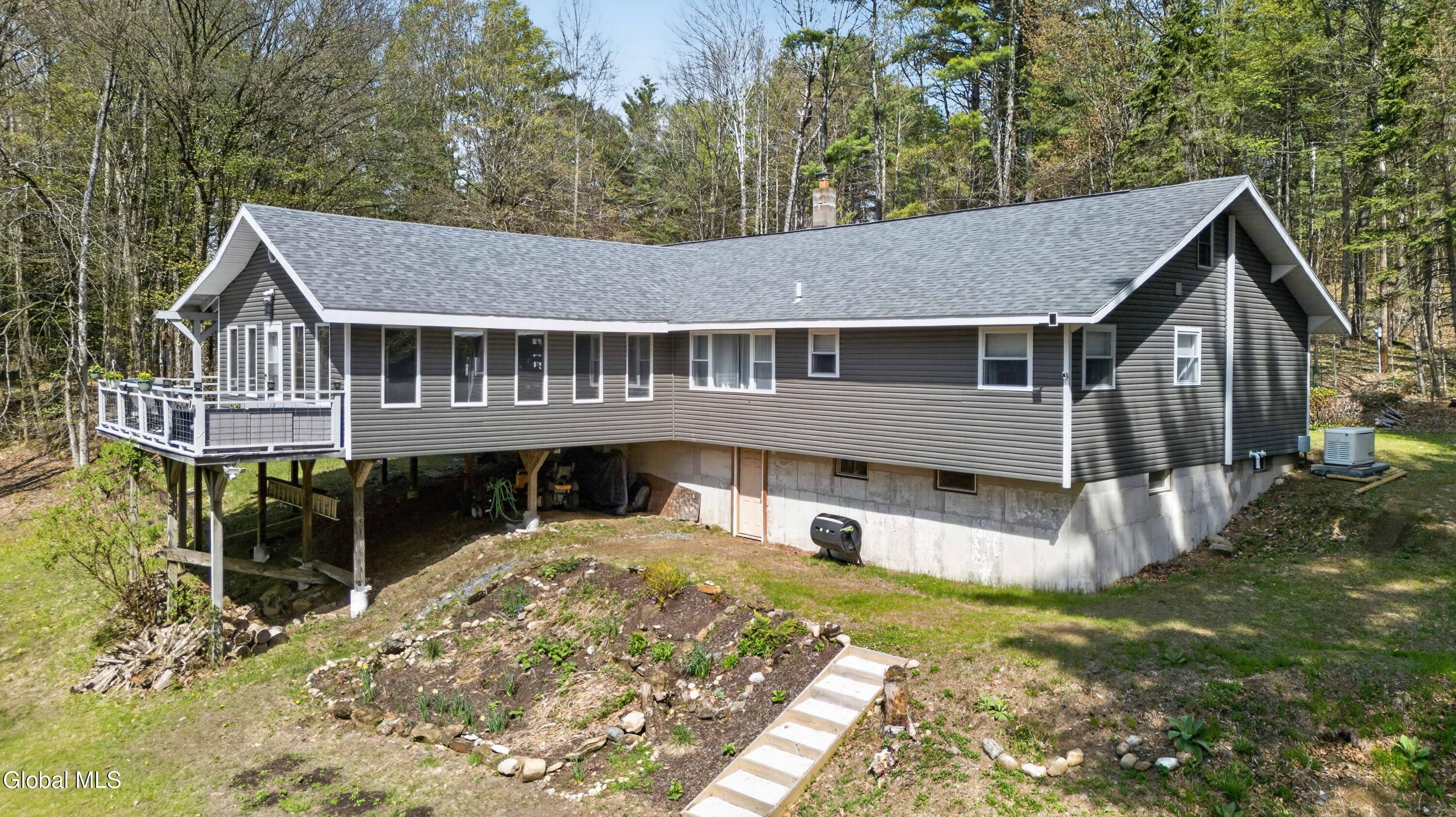 127 Crannel Road
