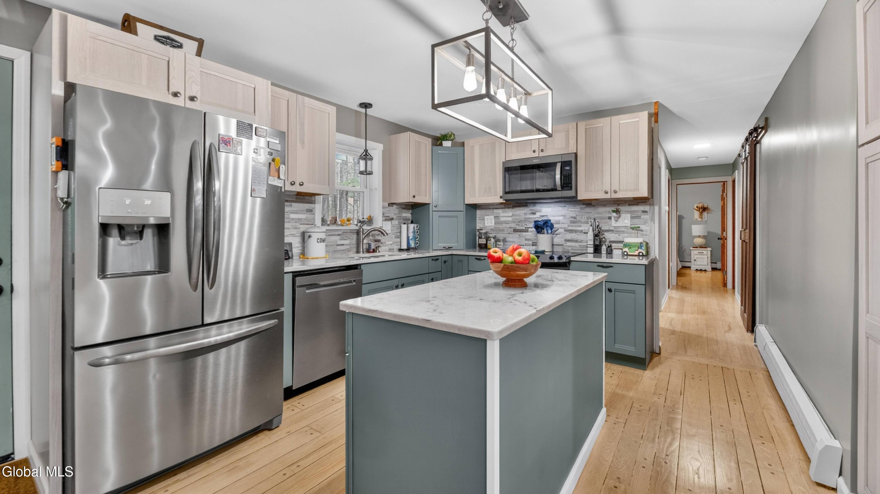127 Crannel Road