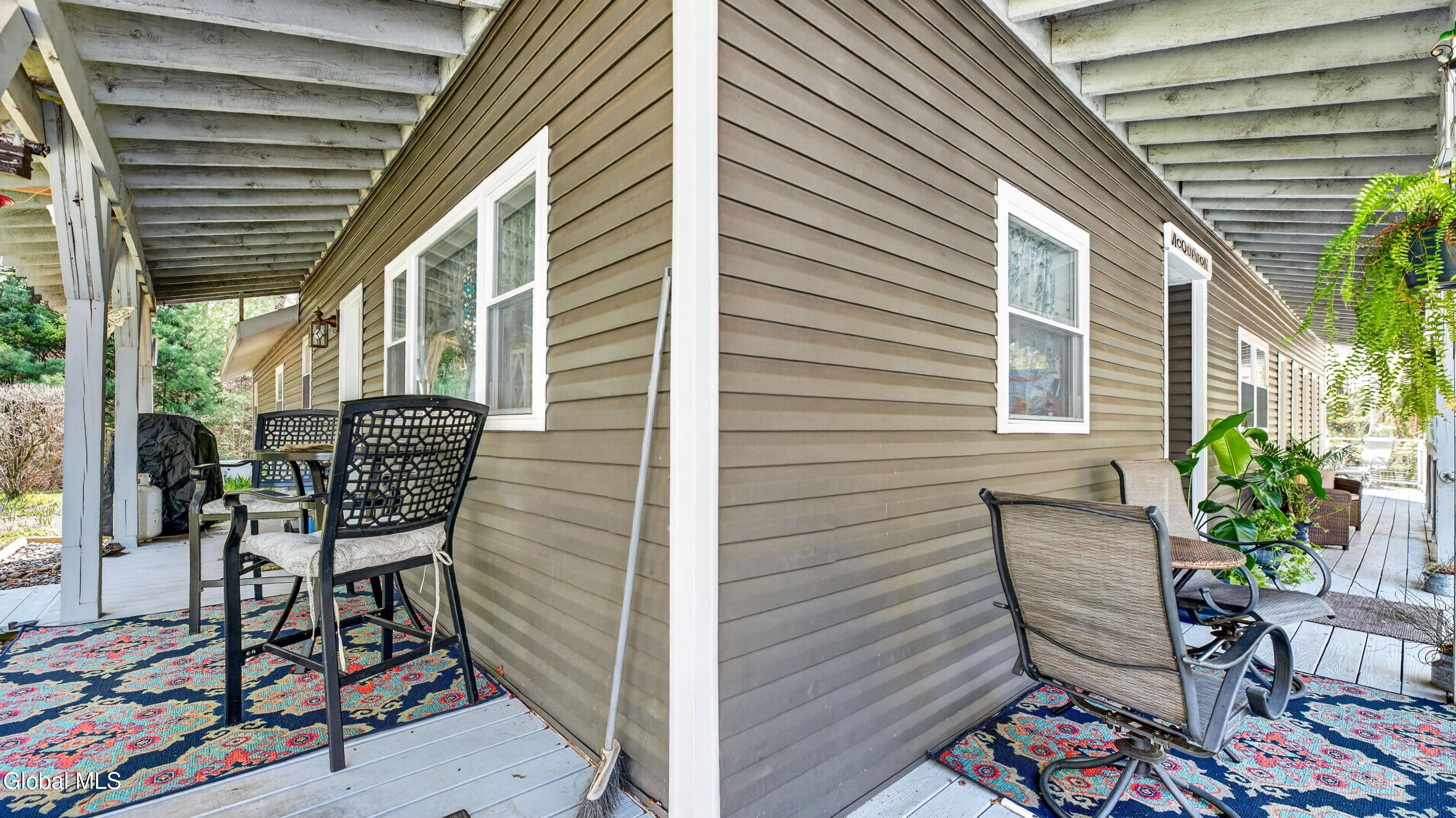127 Crannel Road