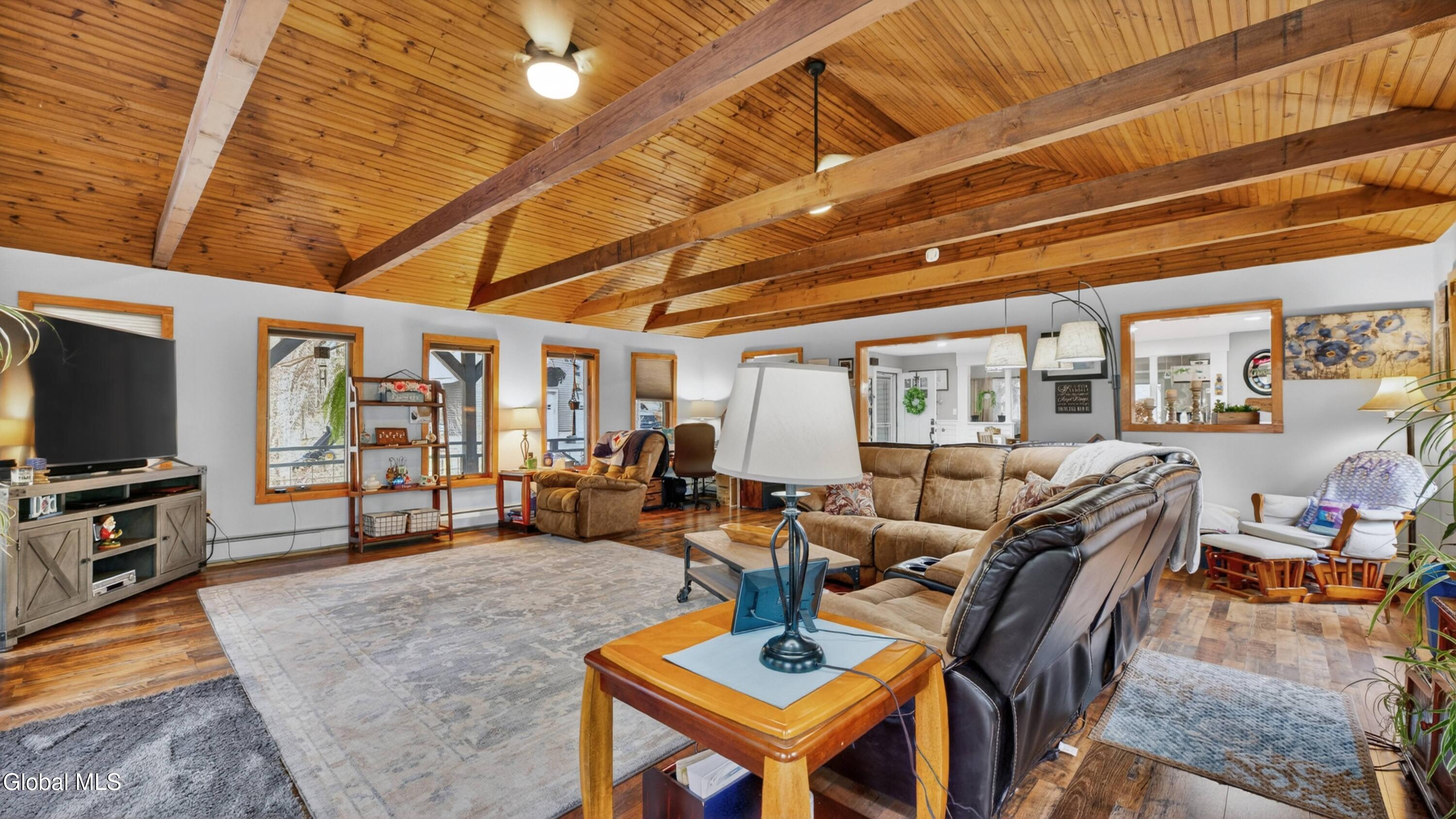 127 Crannel Road
