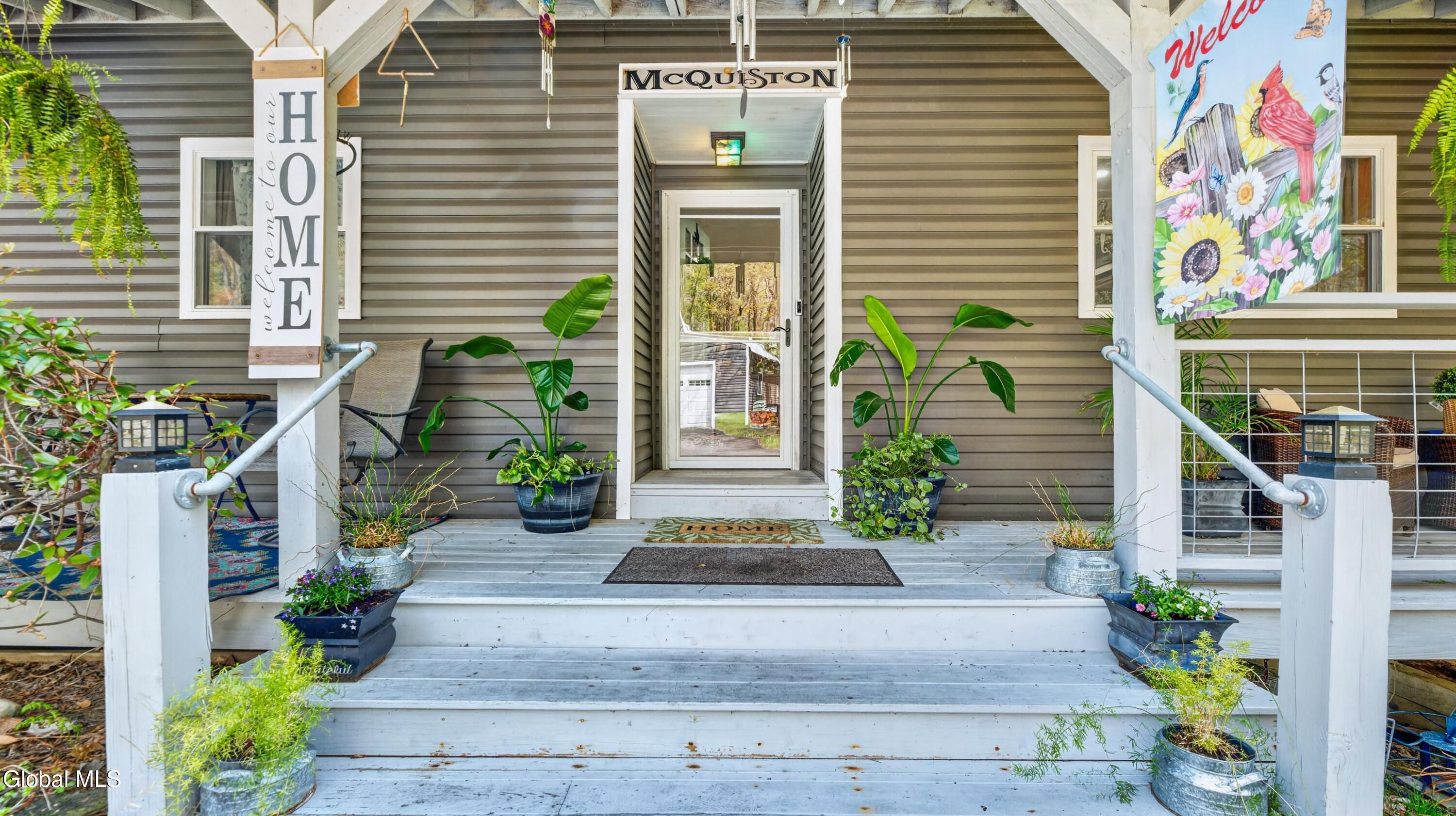 127 Crannel Road