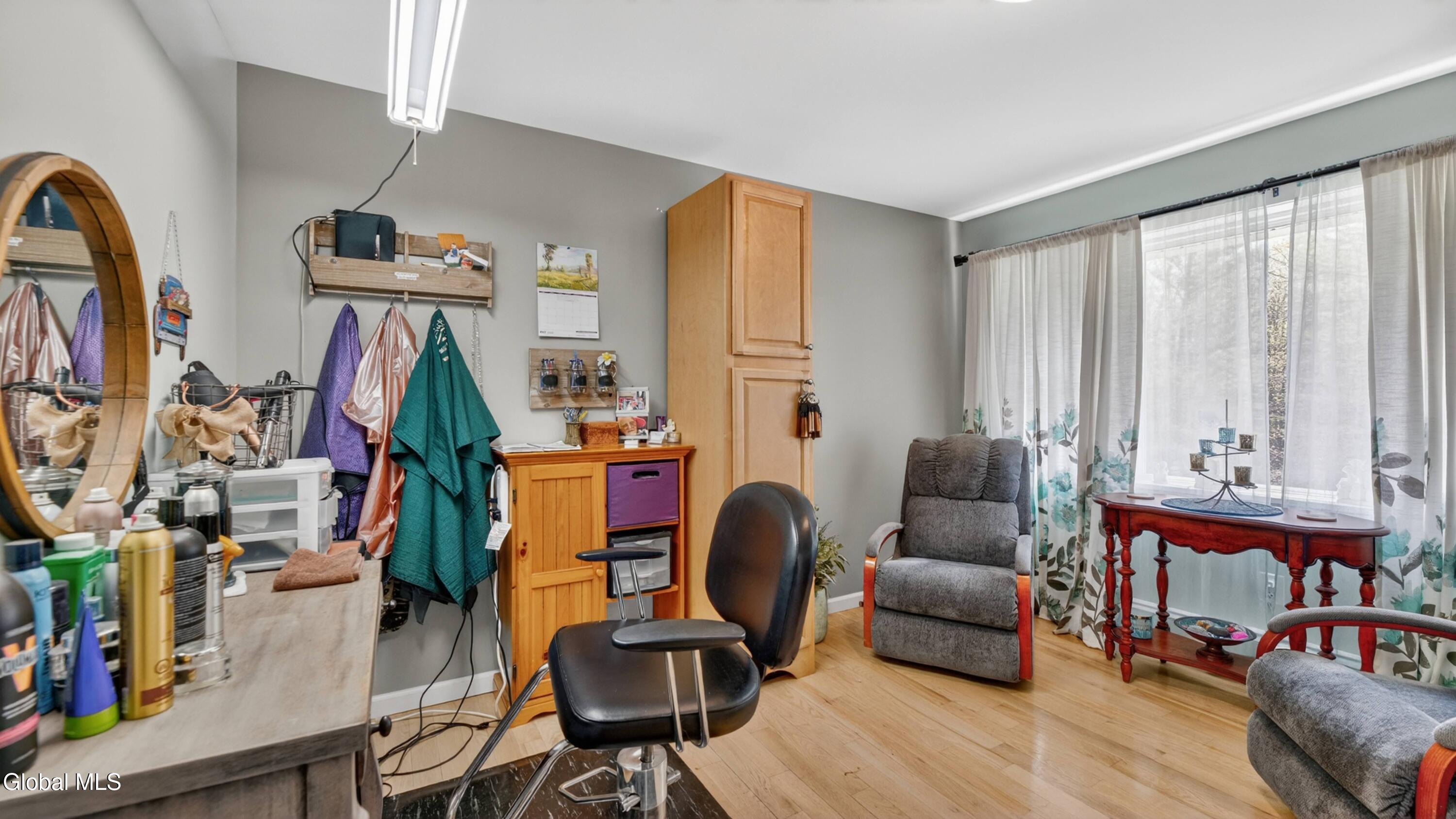 127 Crannel Road