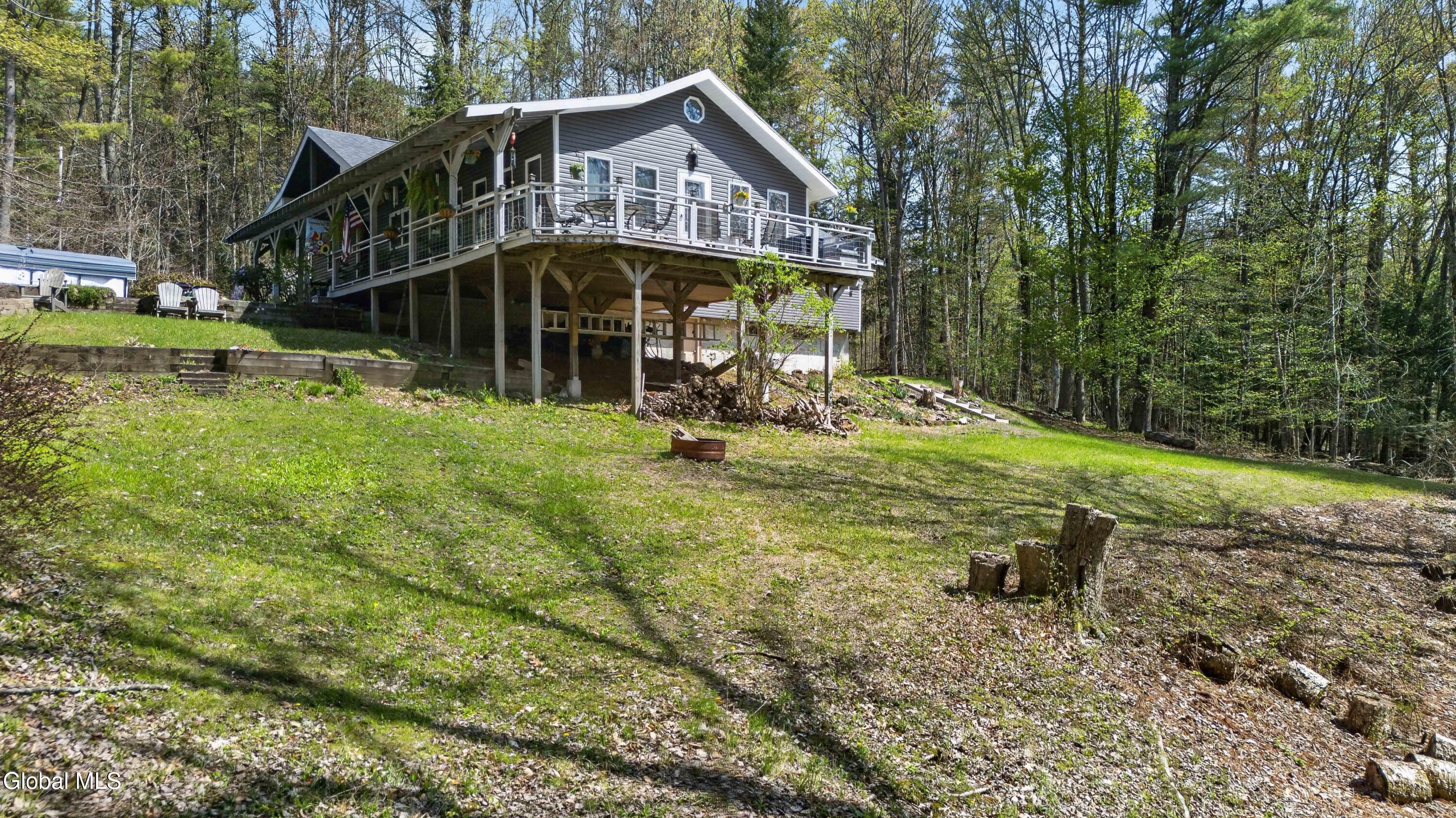 127 Crannel Road