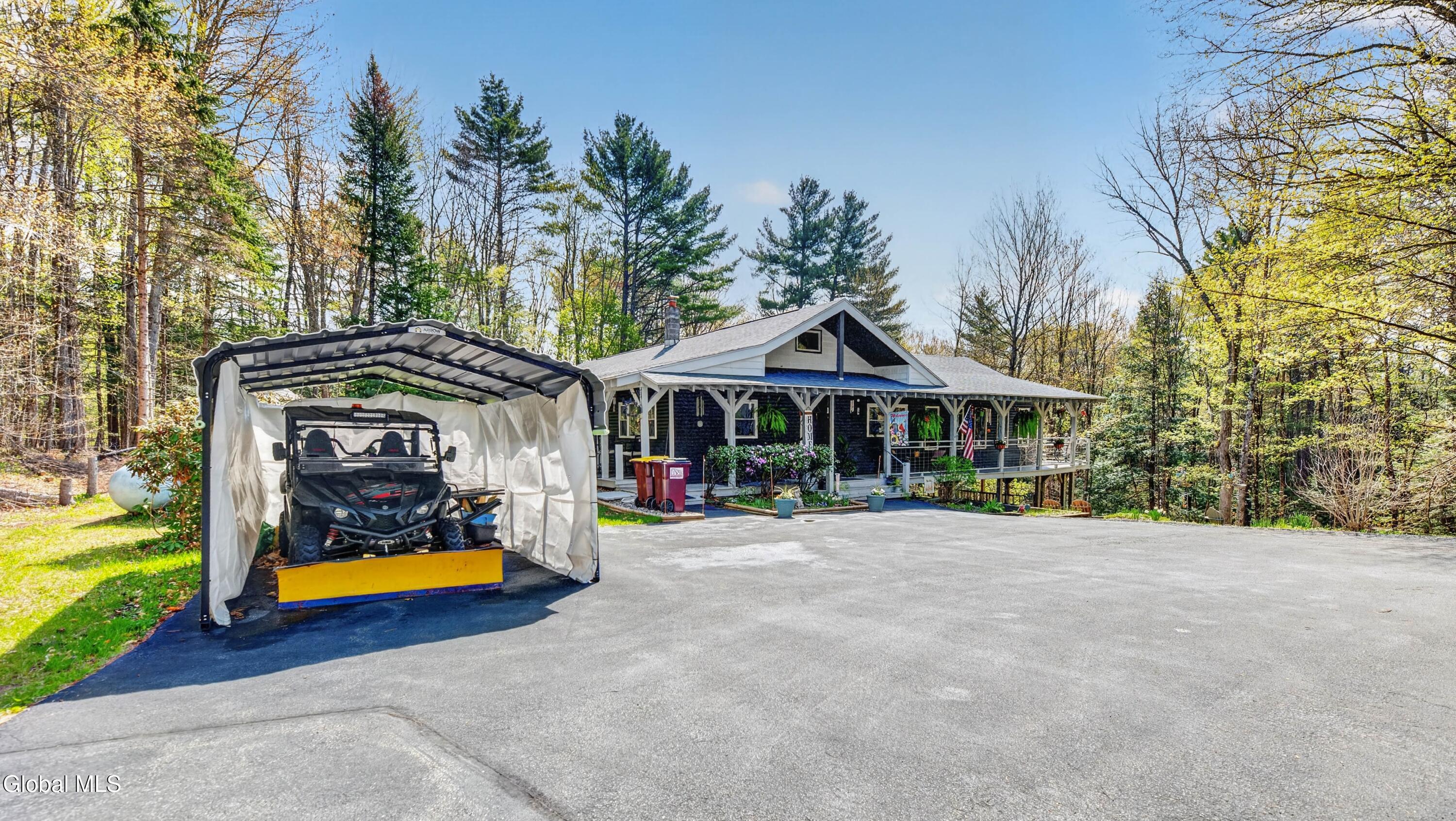 127 Crannel Road