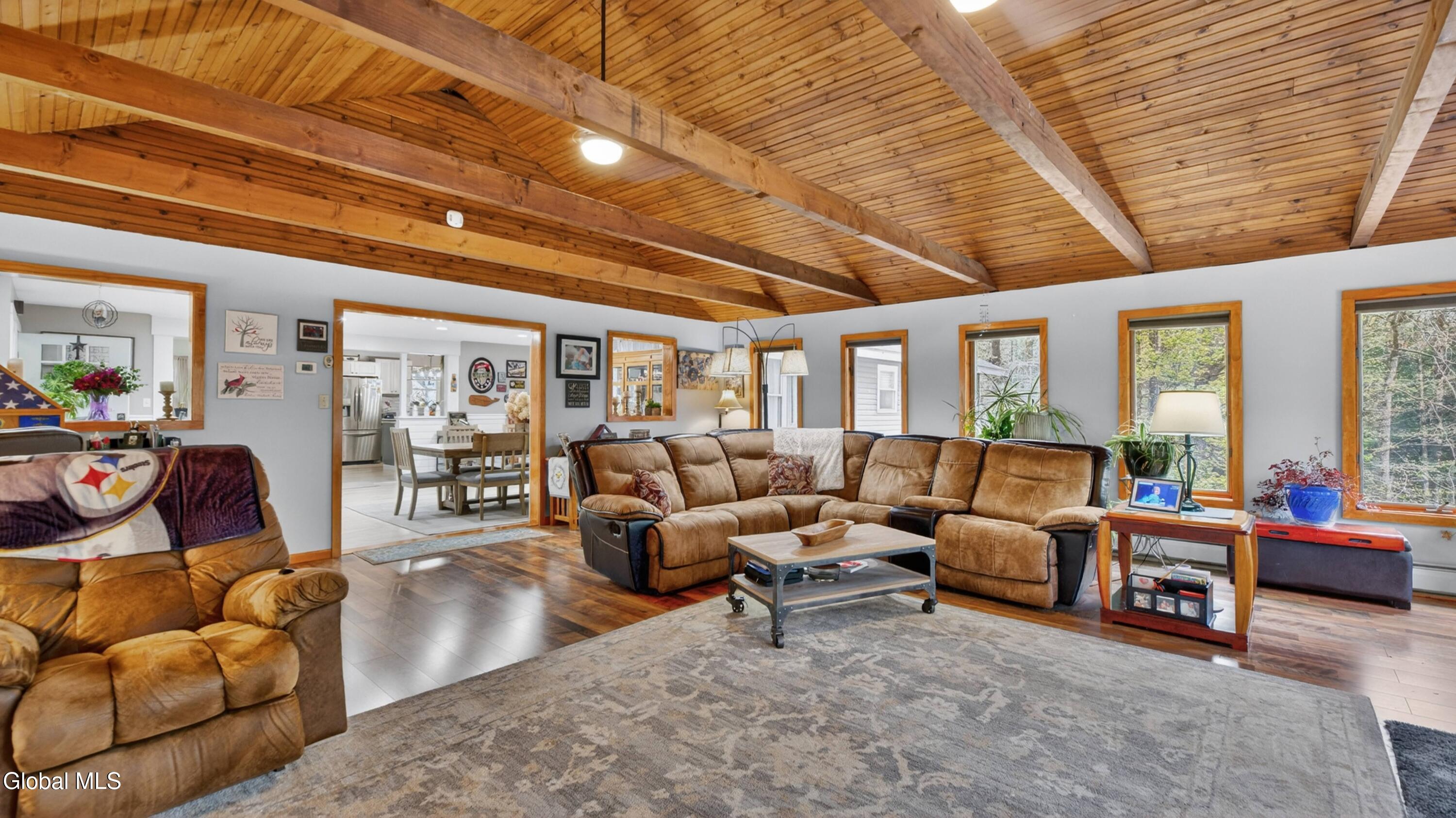 127 Crannel Road
