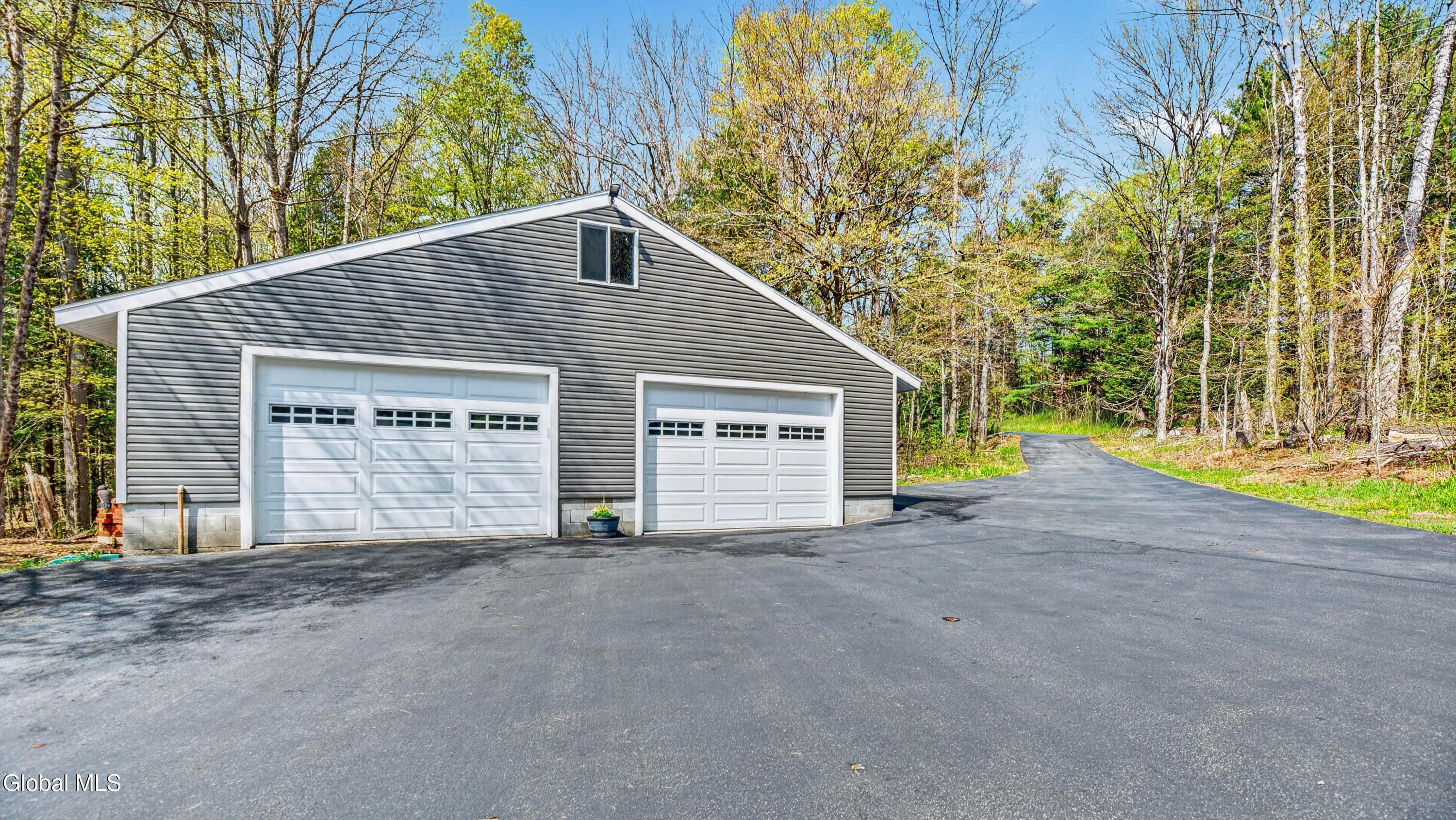 127 Crannel Road