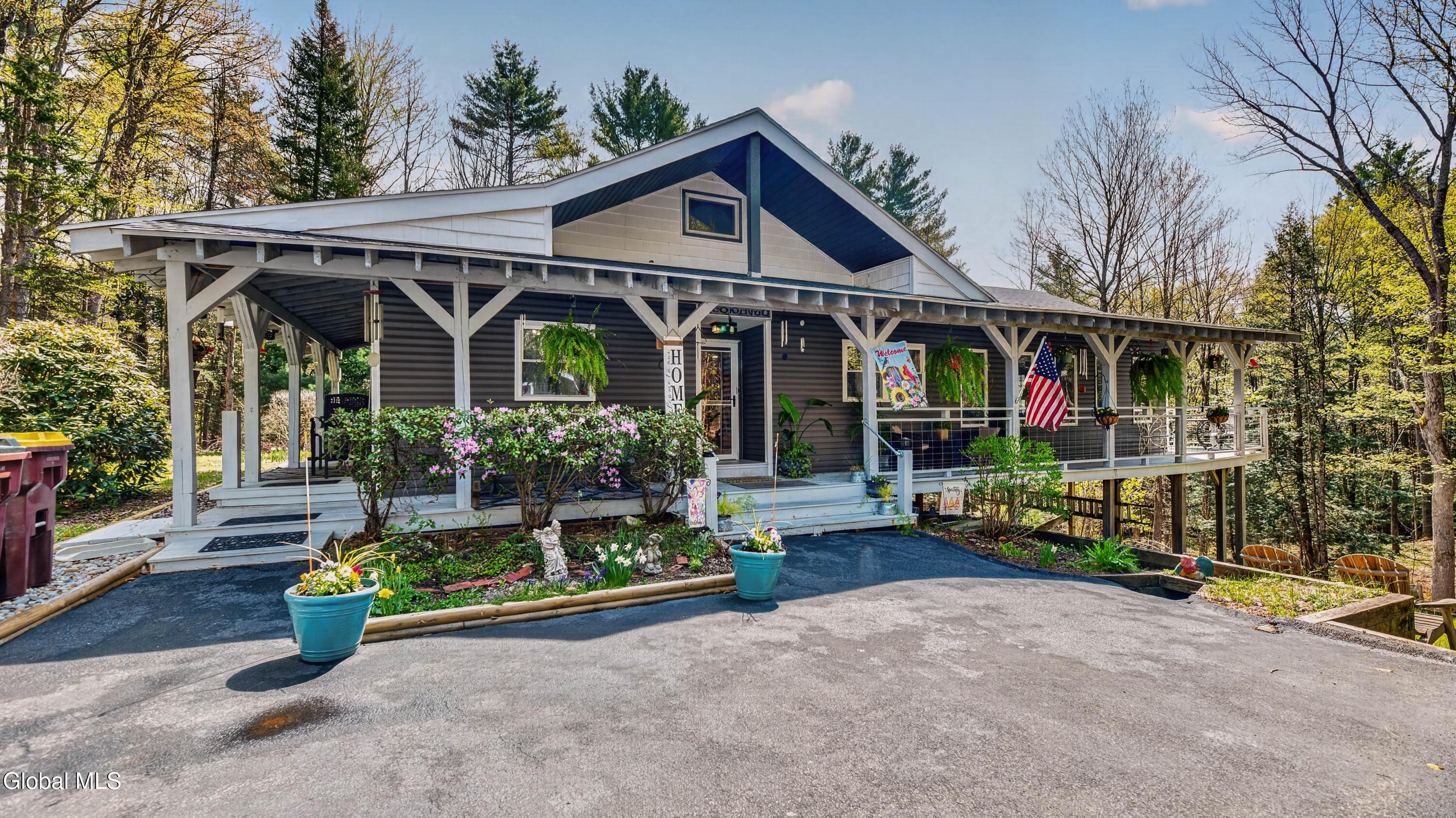 127 Crannel Road