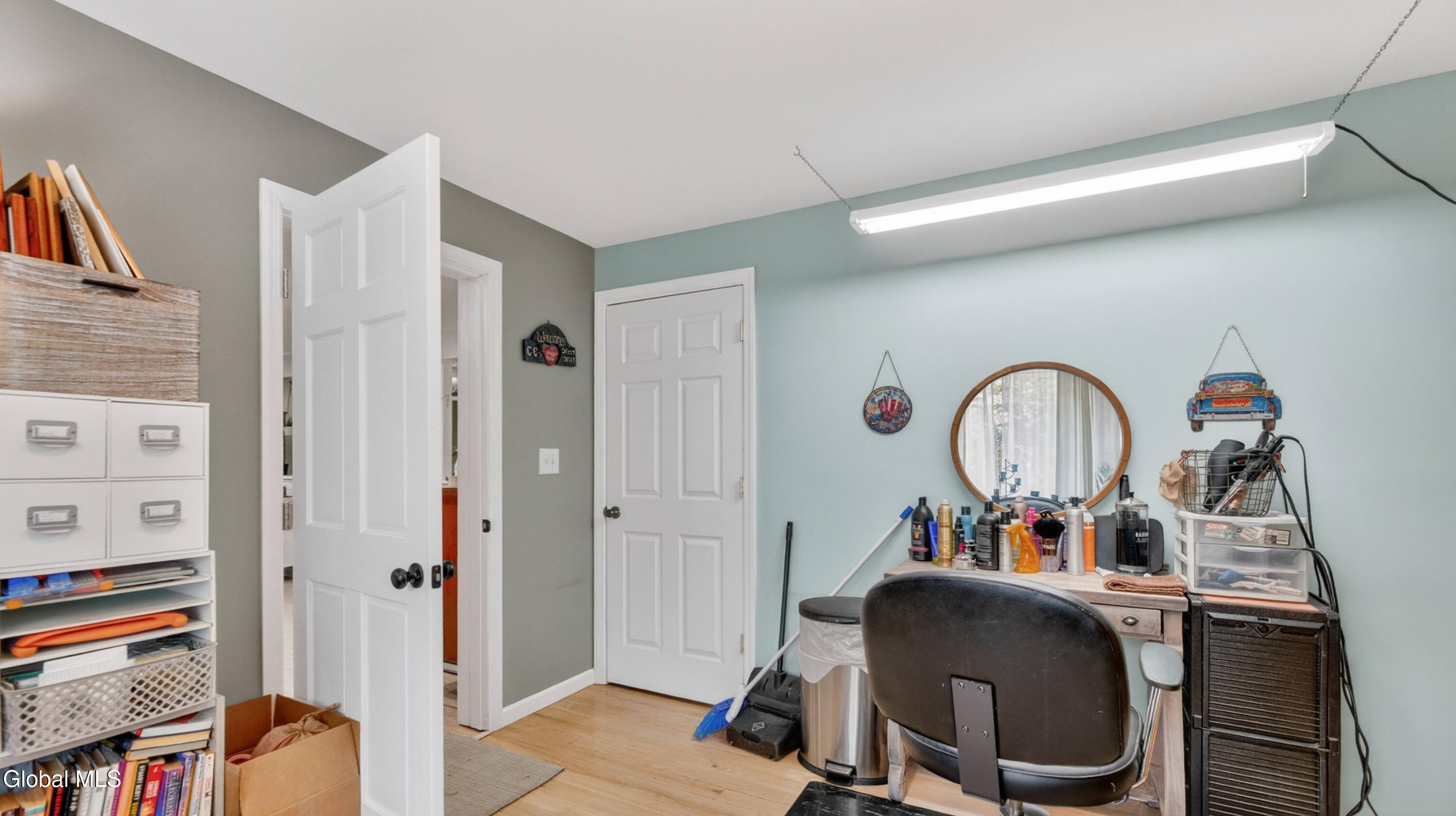 127 Crannel Road