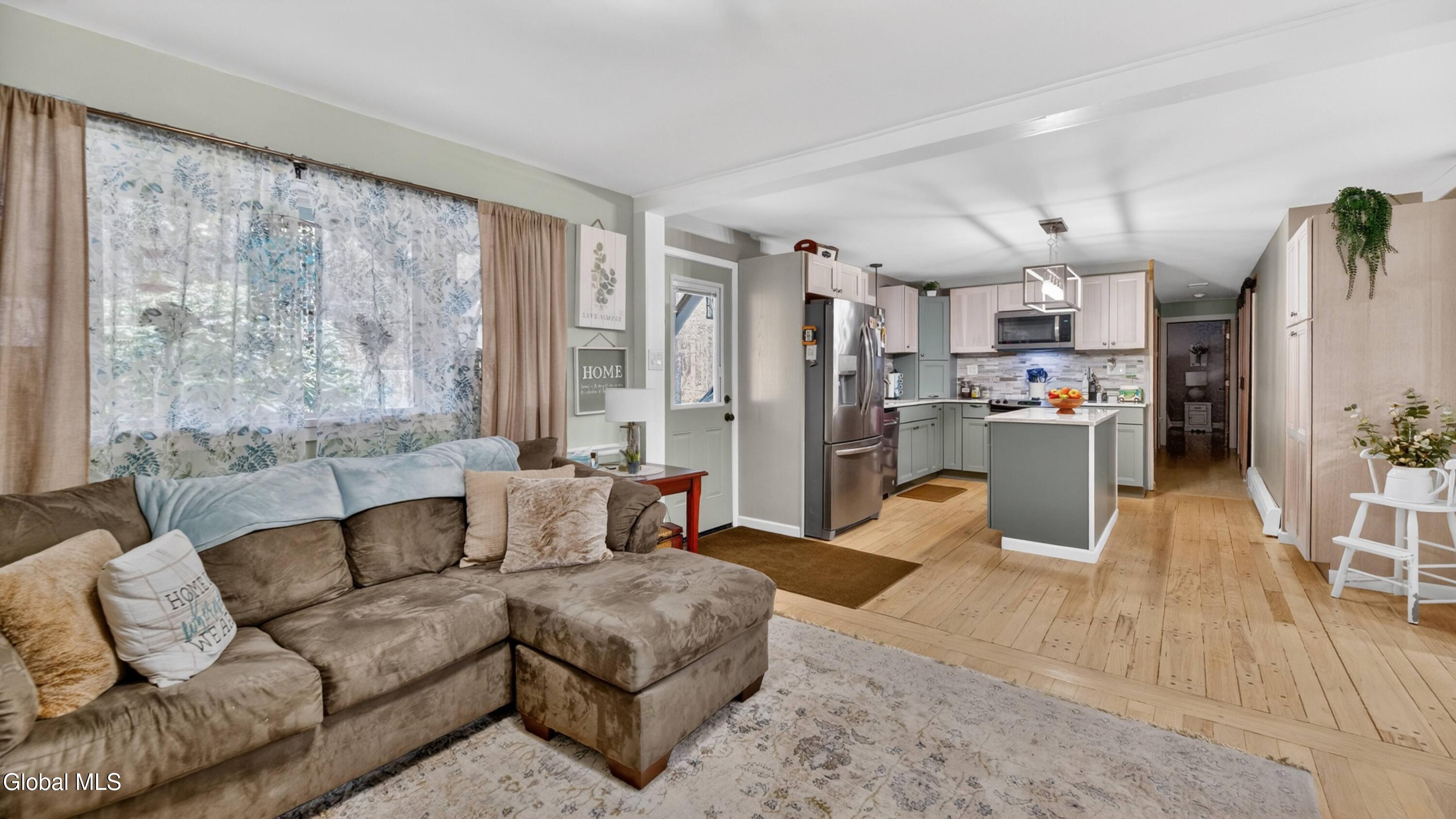 127 Crannel Road