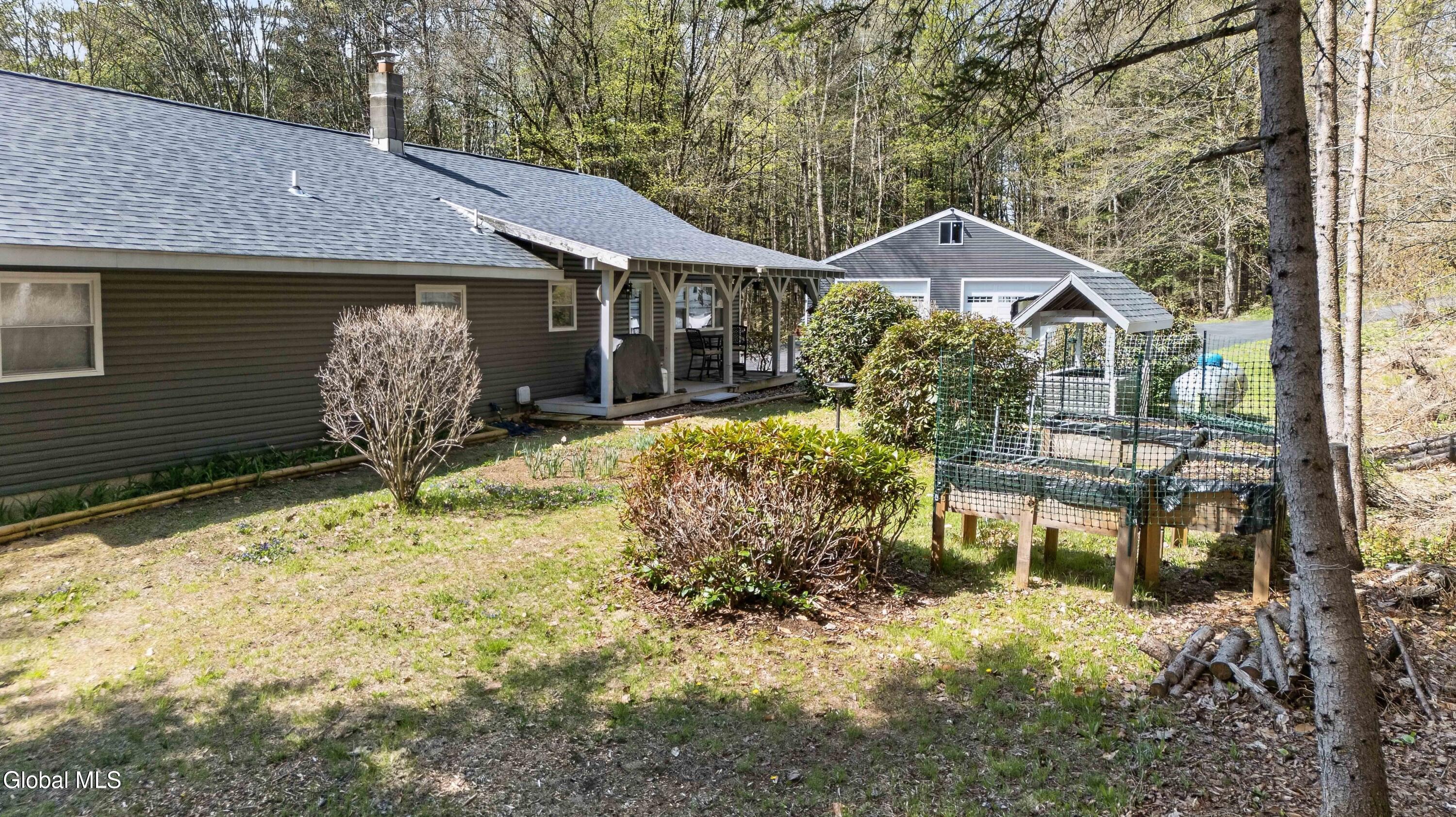 127 Crannel Road