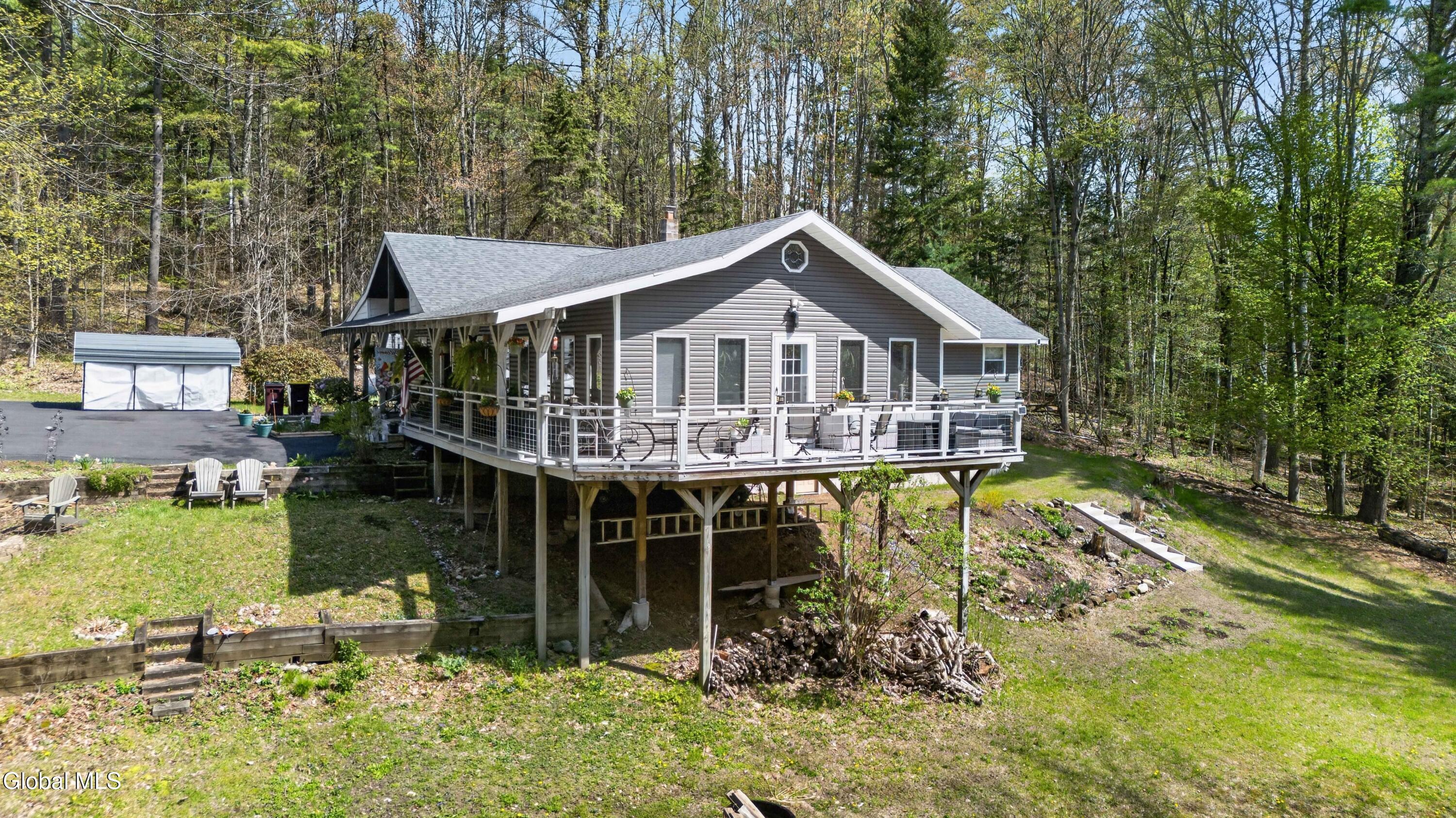 127 Crannel Road