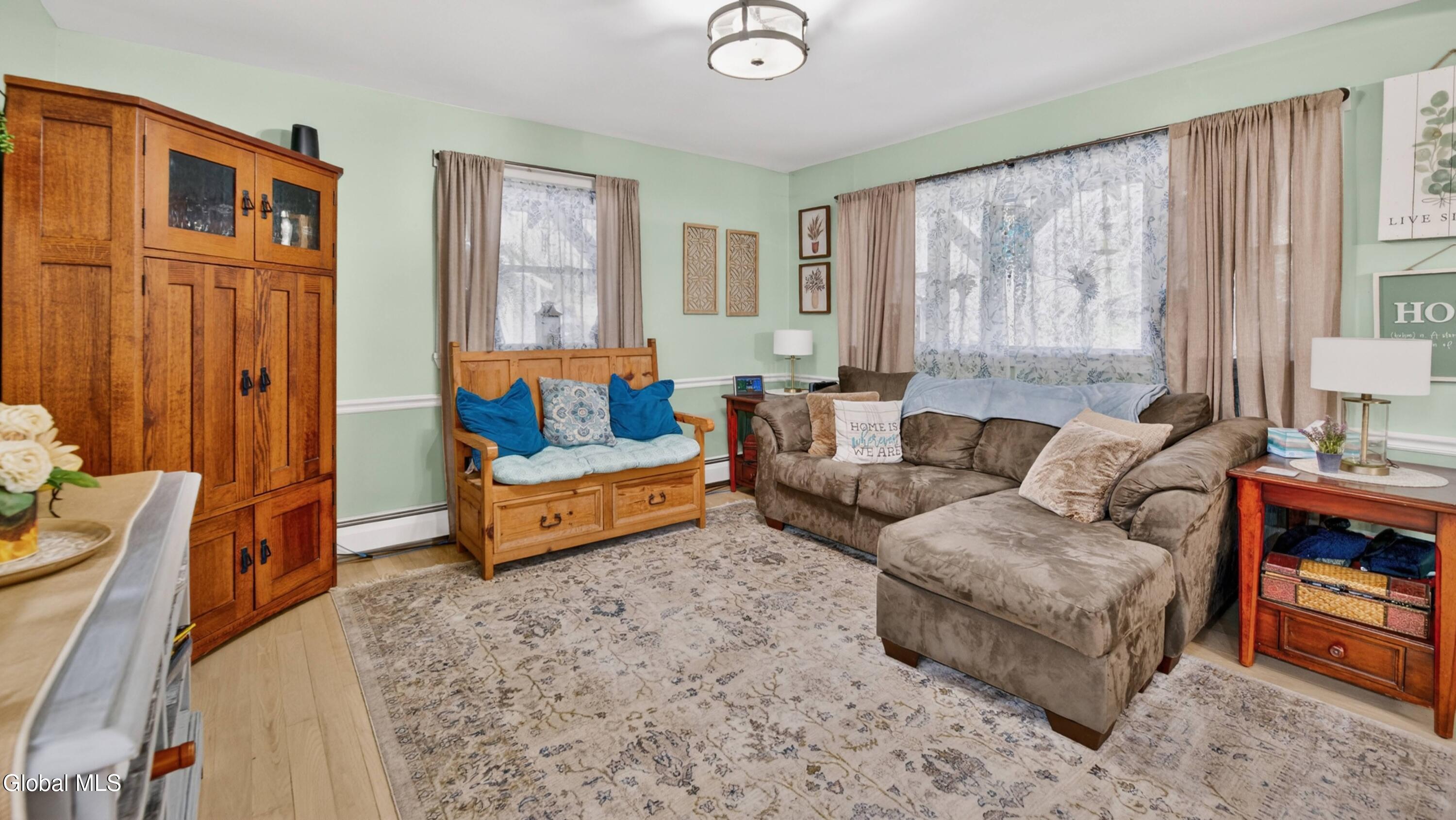 127 Crannel Road