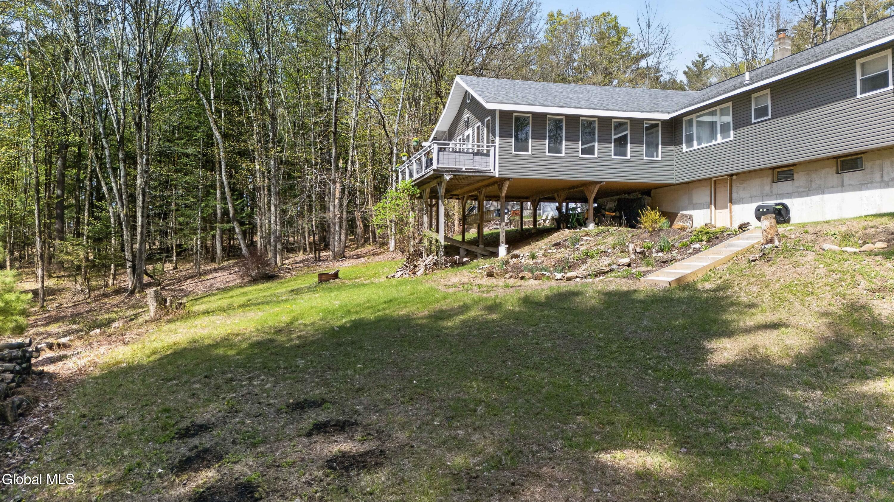 127 Crannel Road
