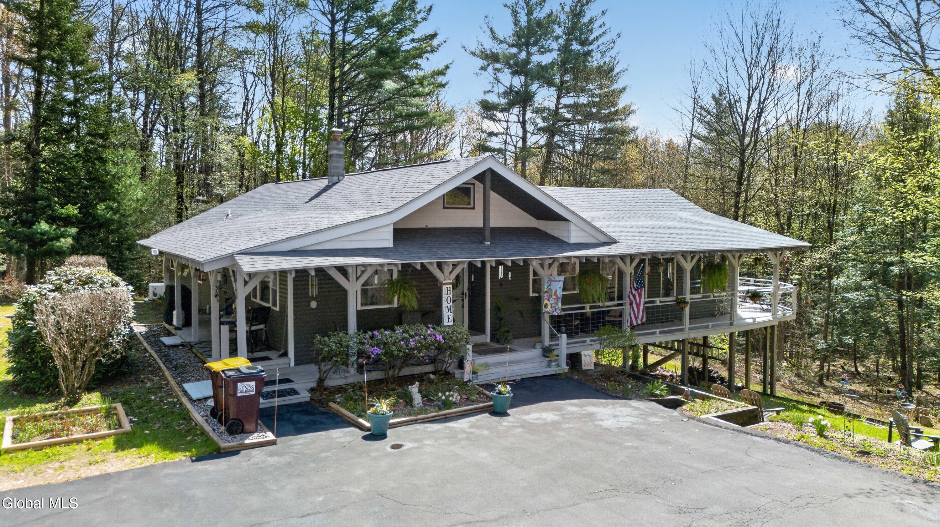 127 Crannel Road