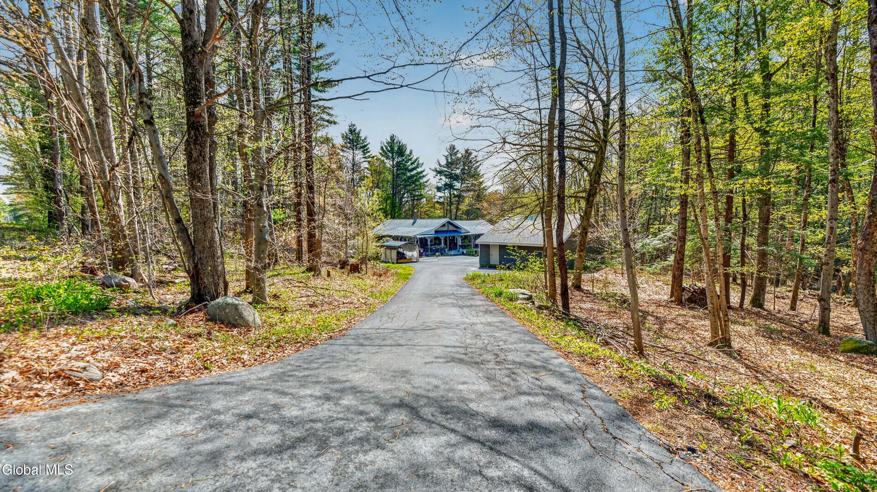 127 Crannel Road
