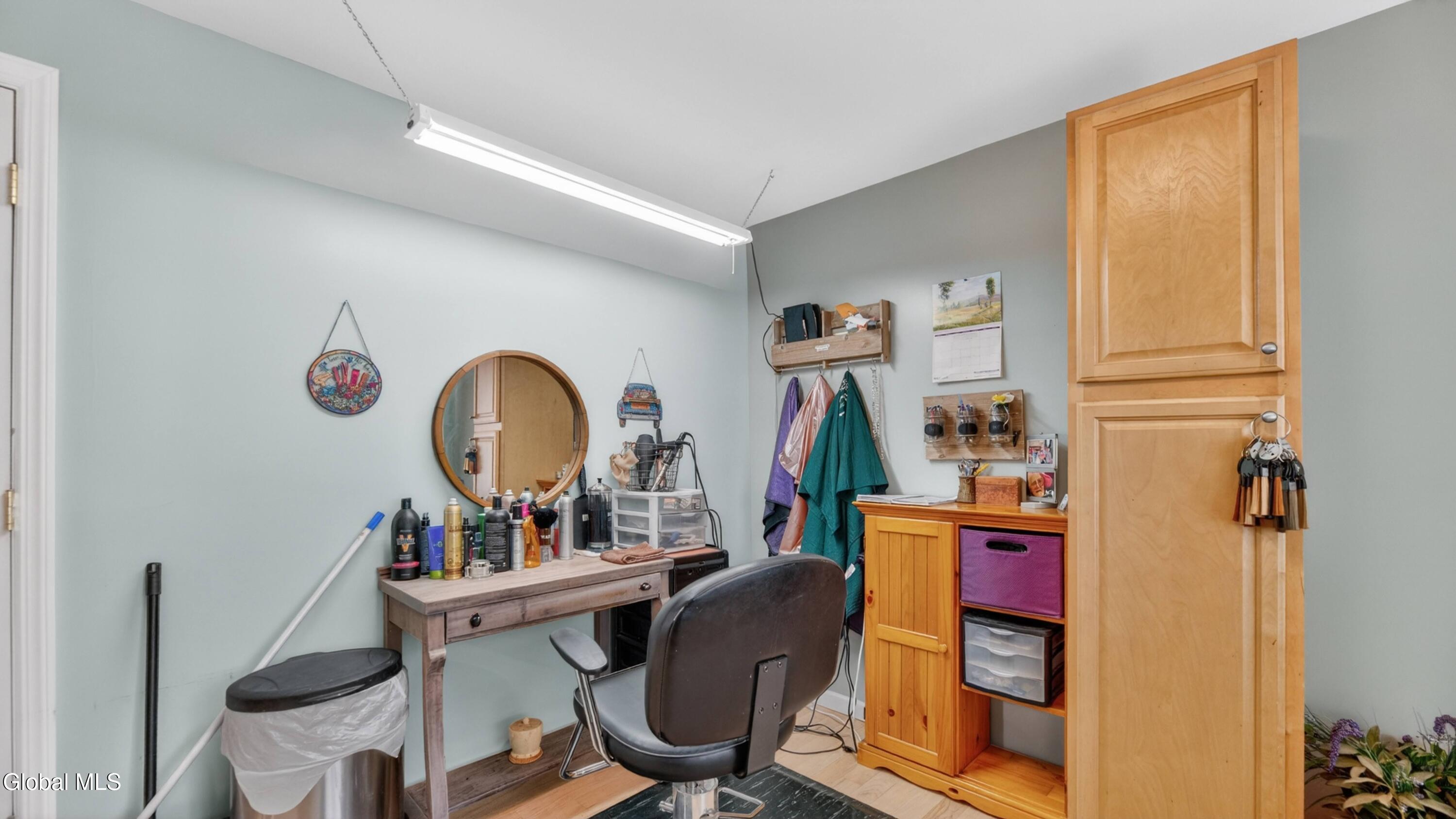 127 Crannel Road
