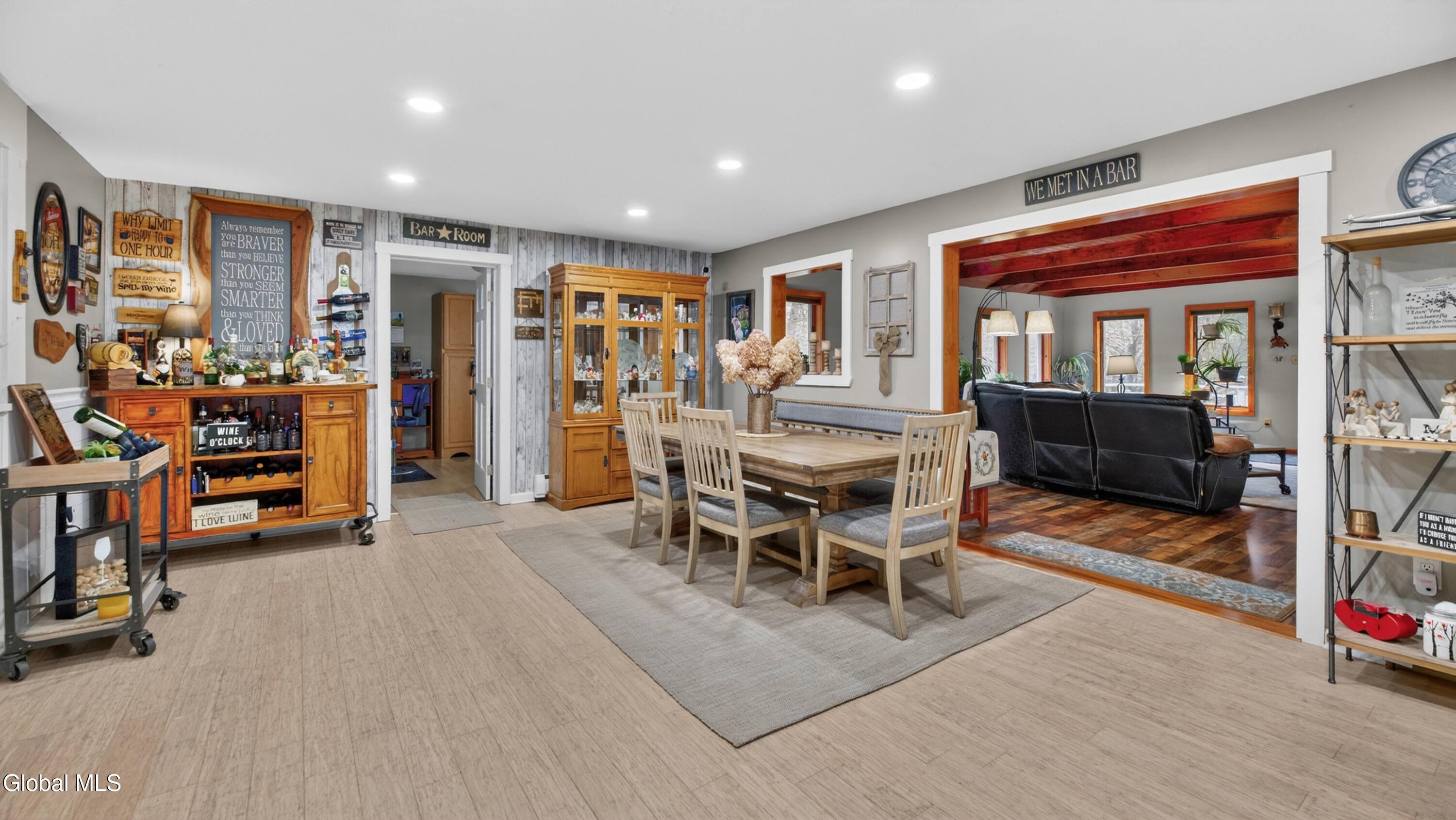 127 Crannel Road