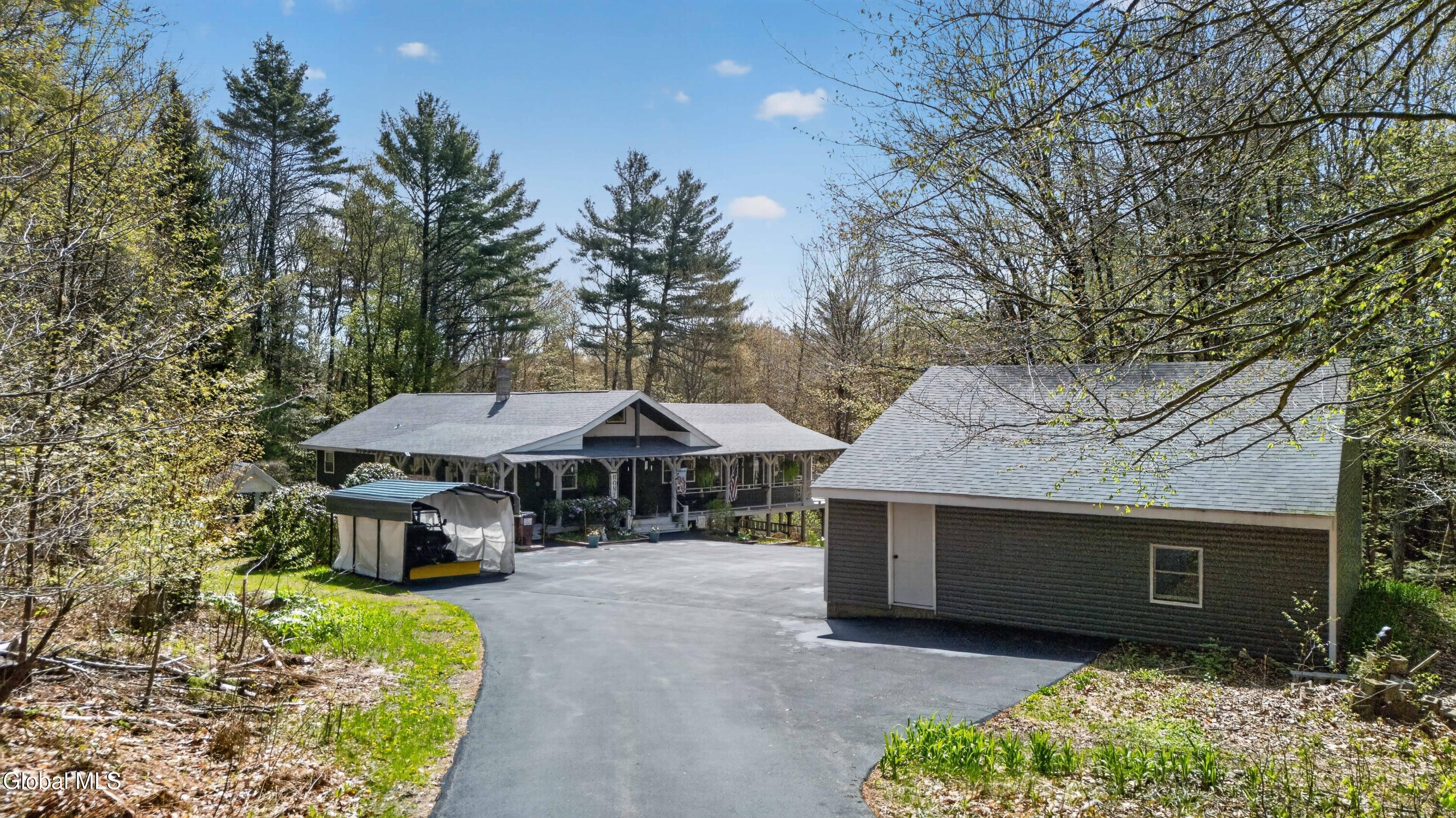 127 Crannel Road