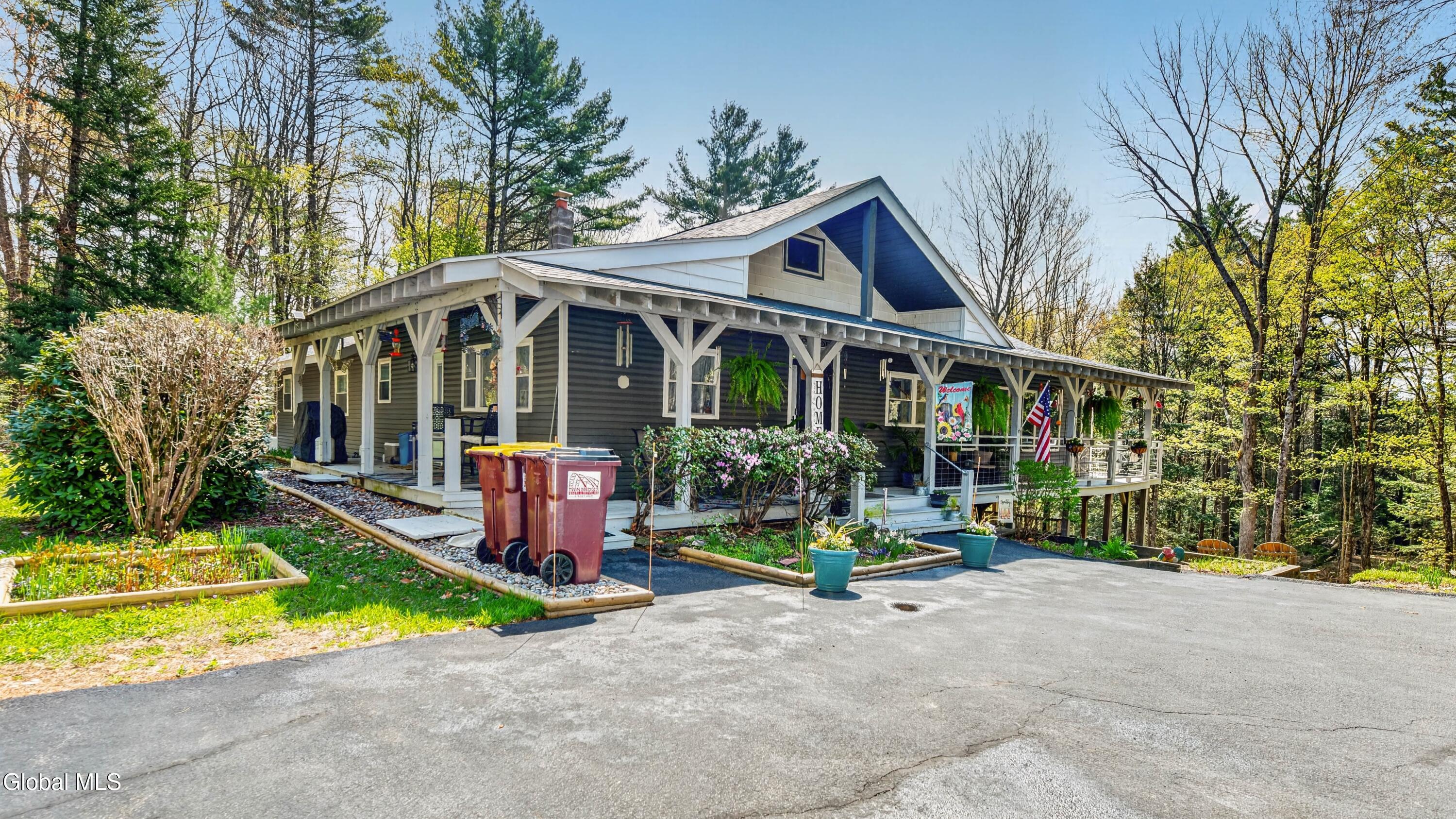 127 Crannel Road