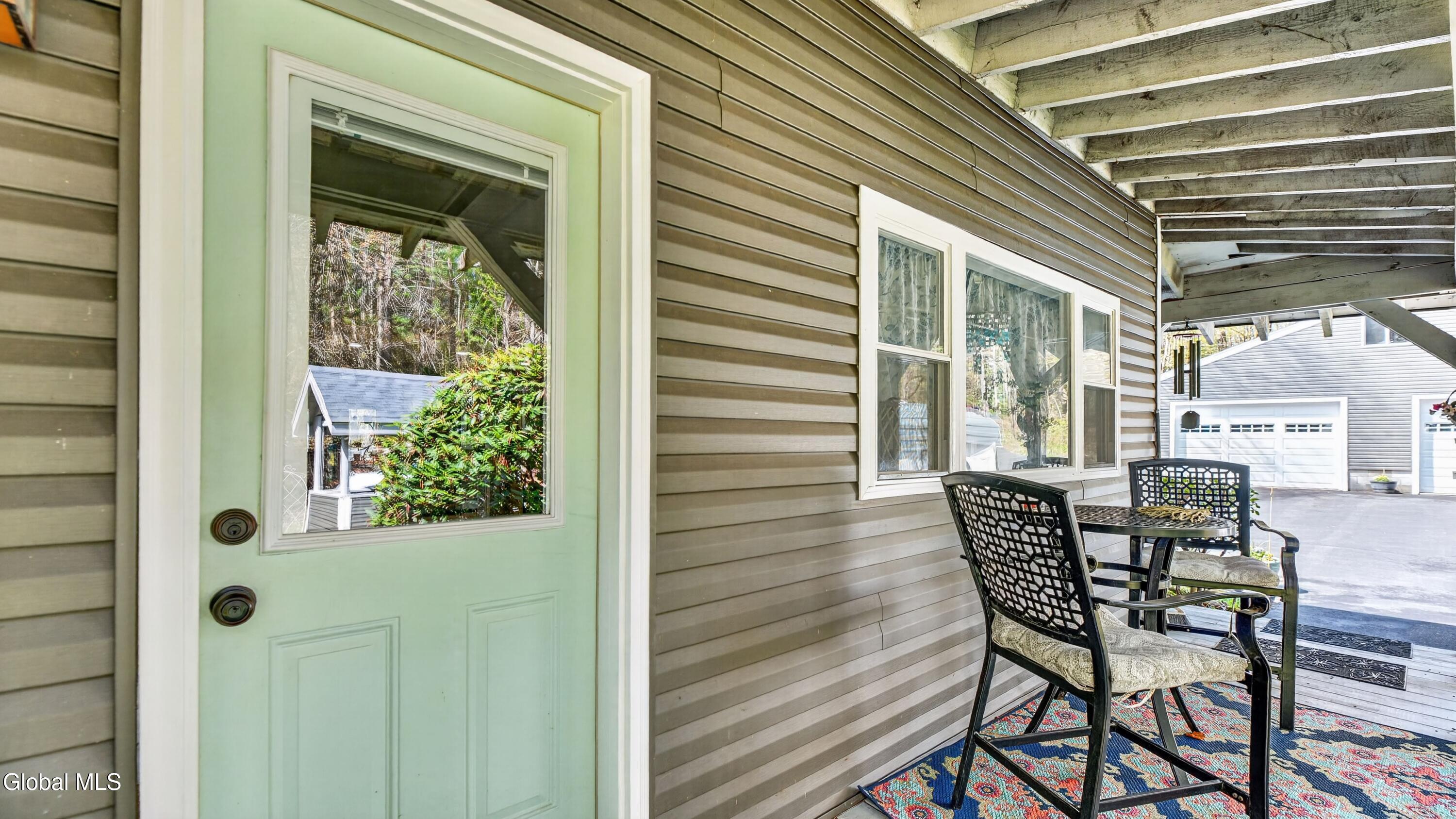 127 Crannel Road