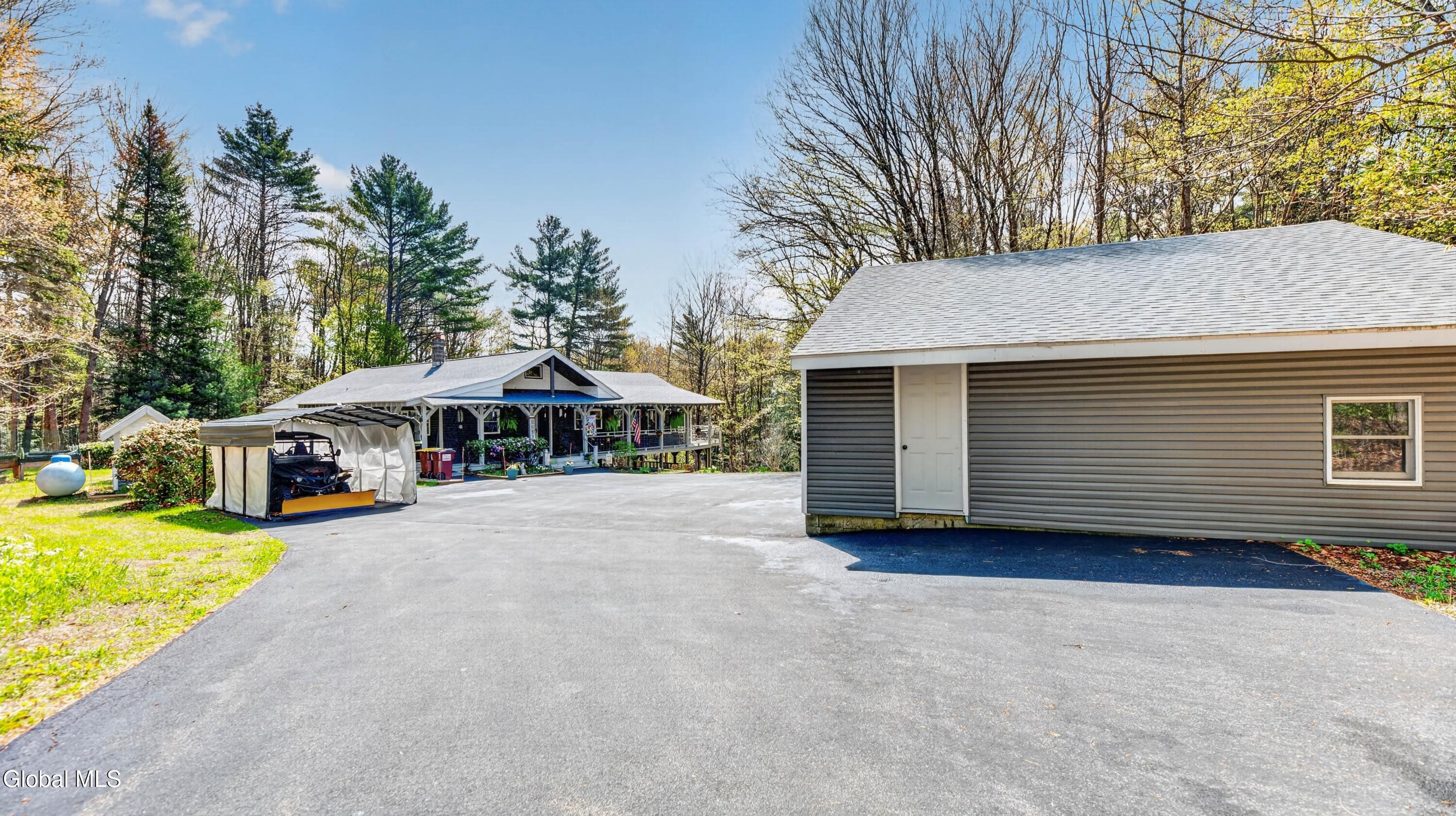 127 Crannel Road