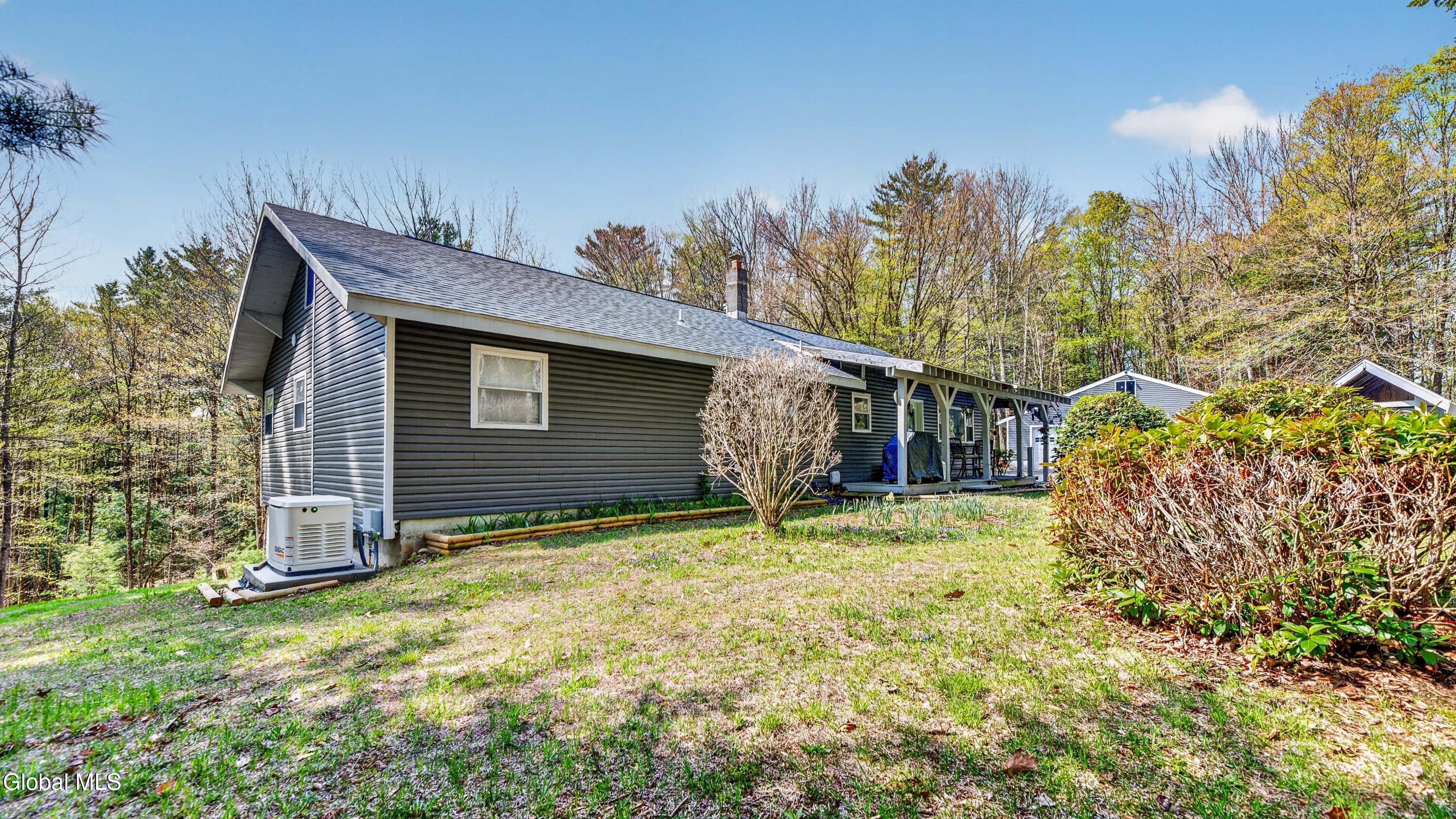 127 Crannel Road
