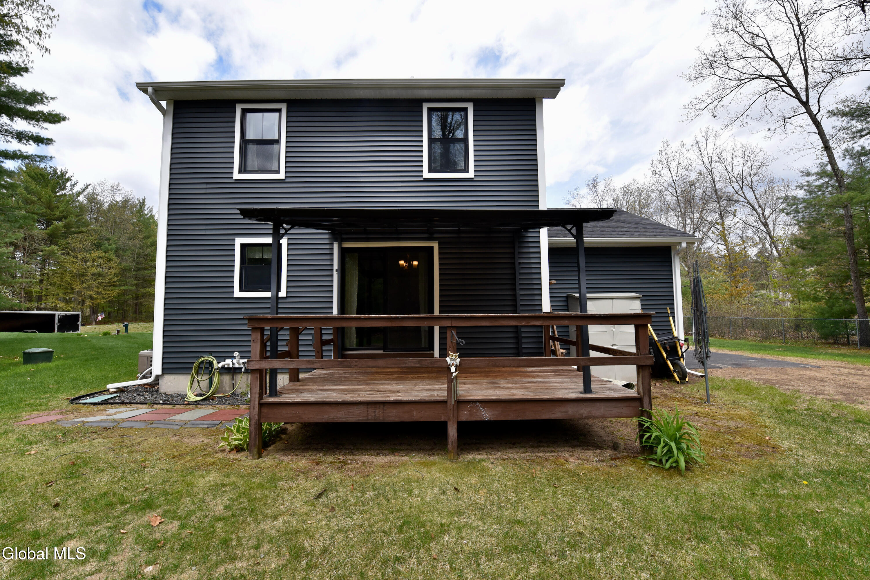 206 Lisa Drive
