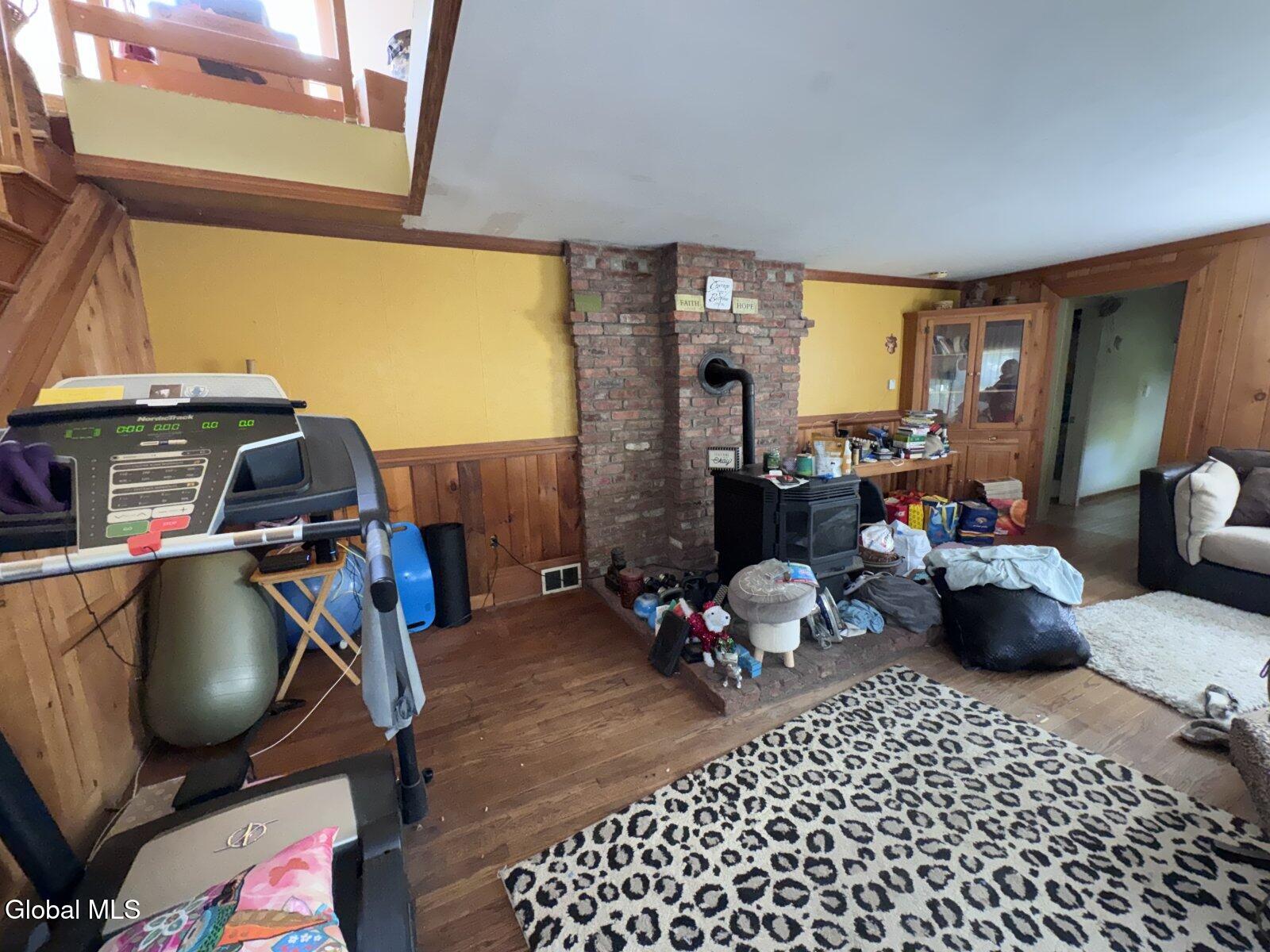 140 Clark Road