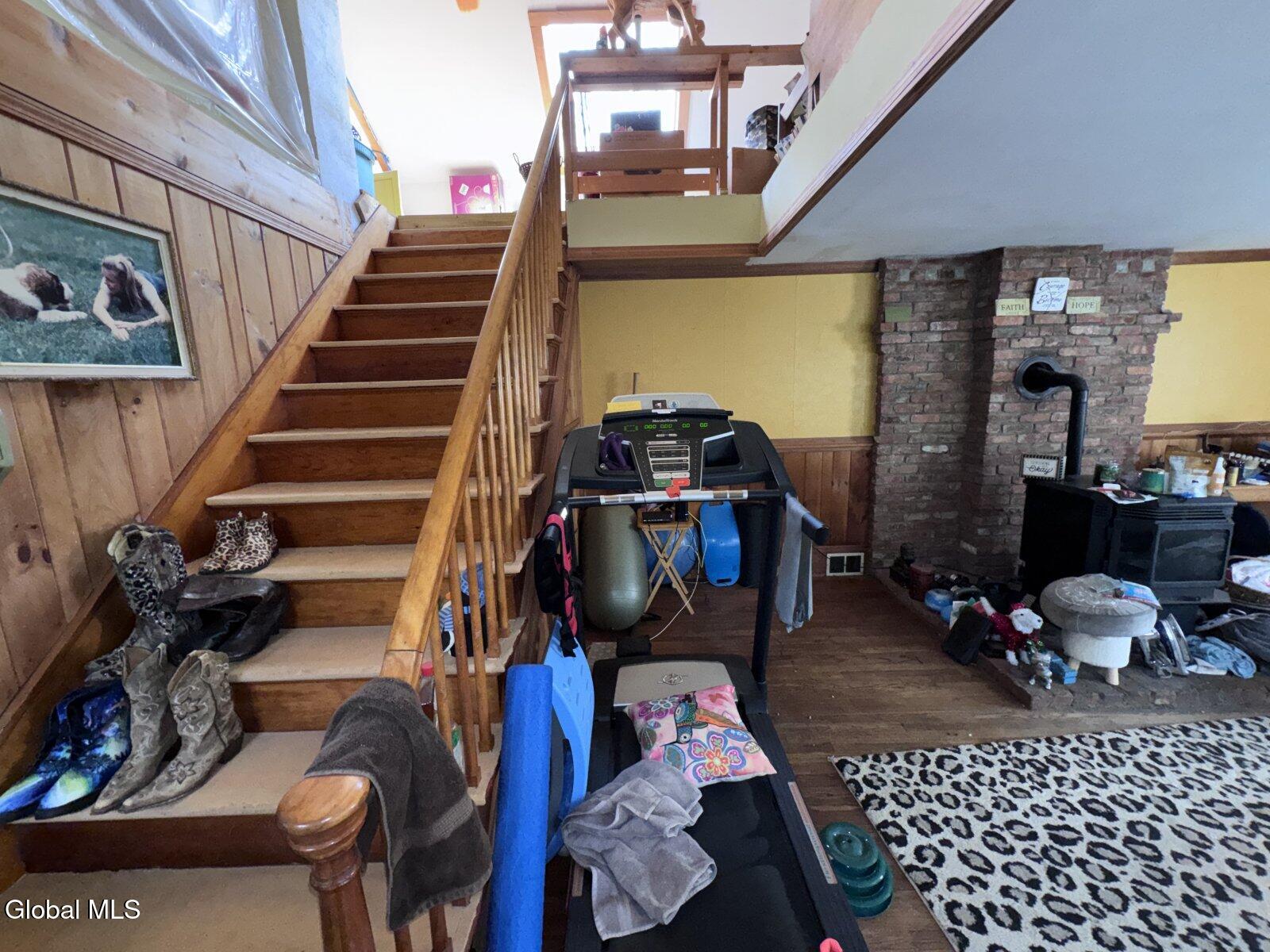 140 Clark Road