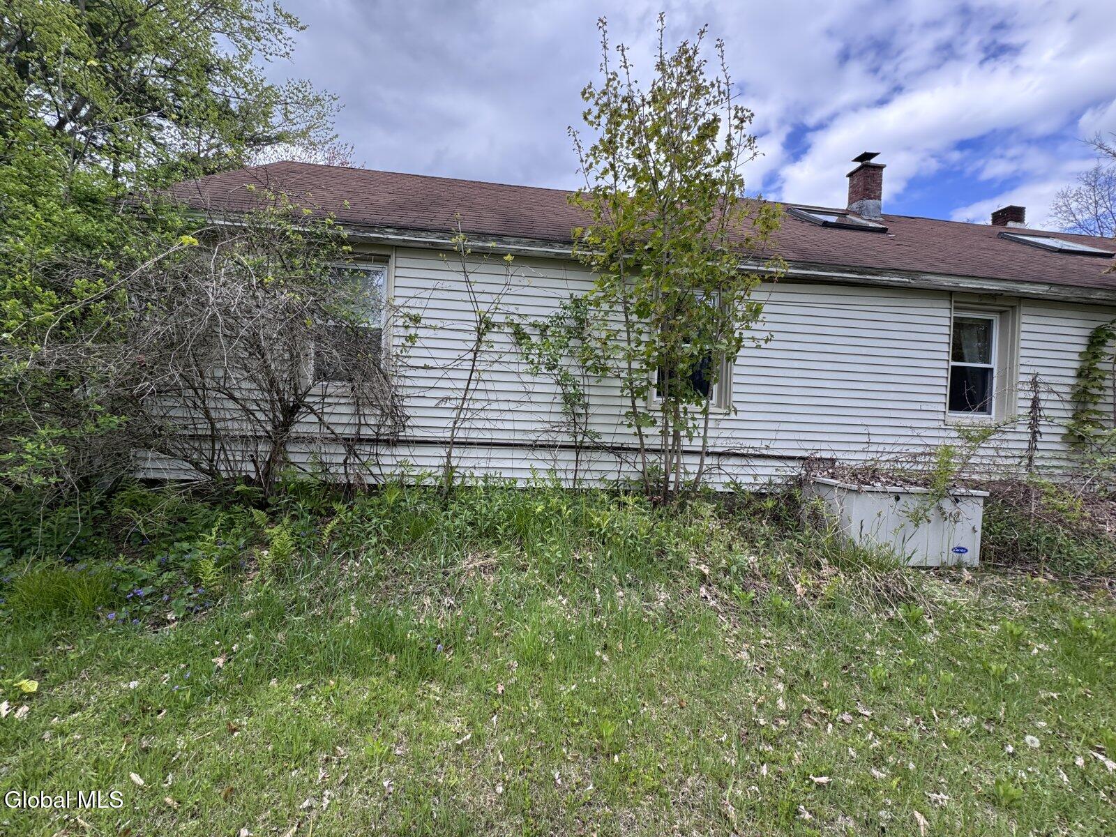 140 Clark Road