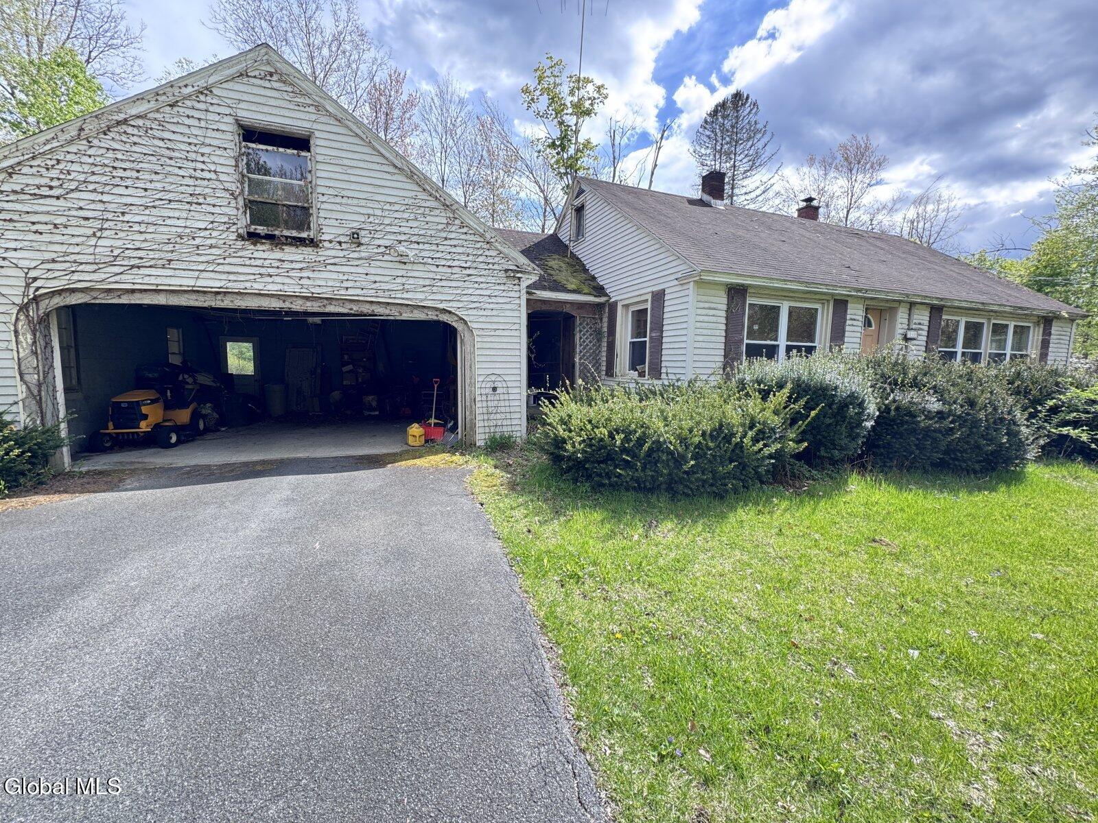140 Clark Road