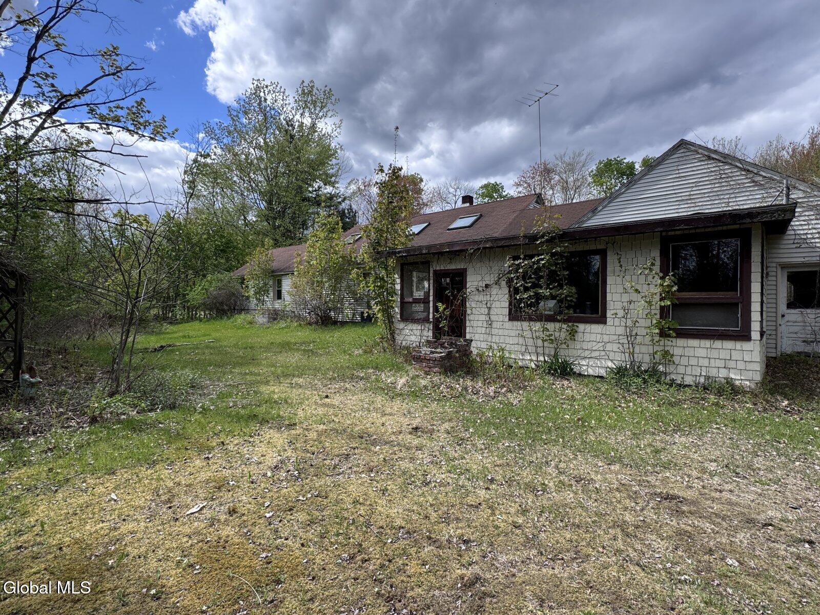 140 Clark Road