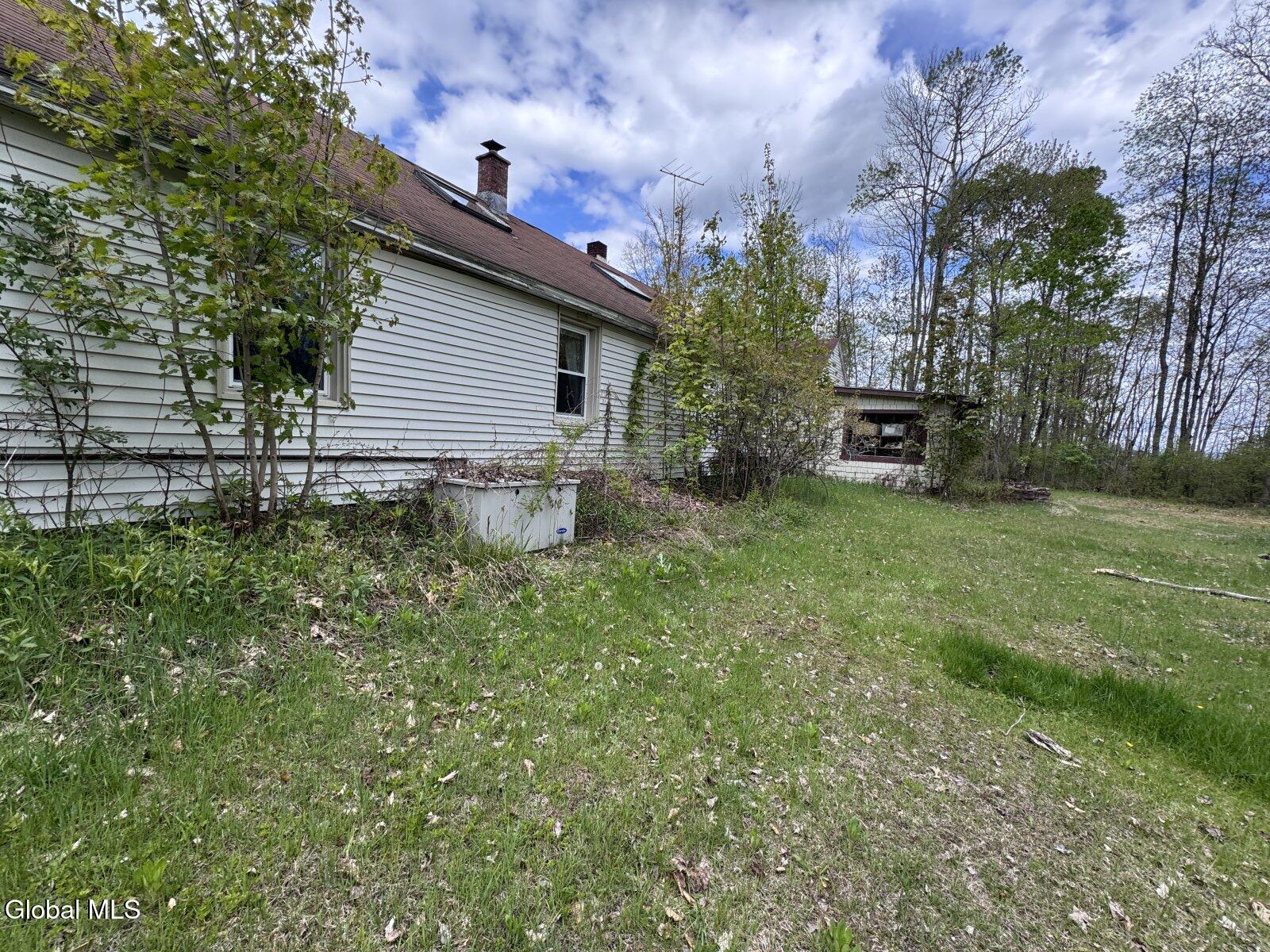 140 Clark Road