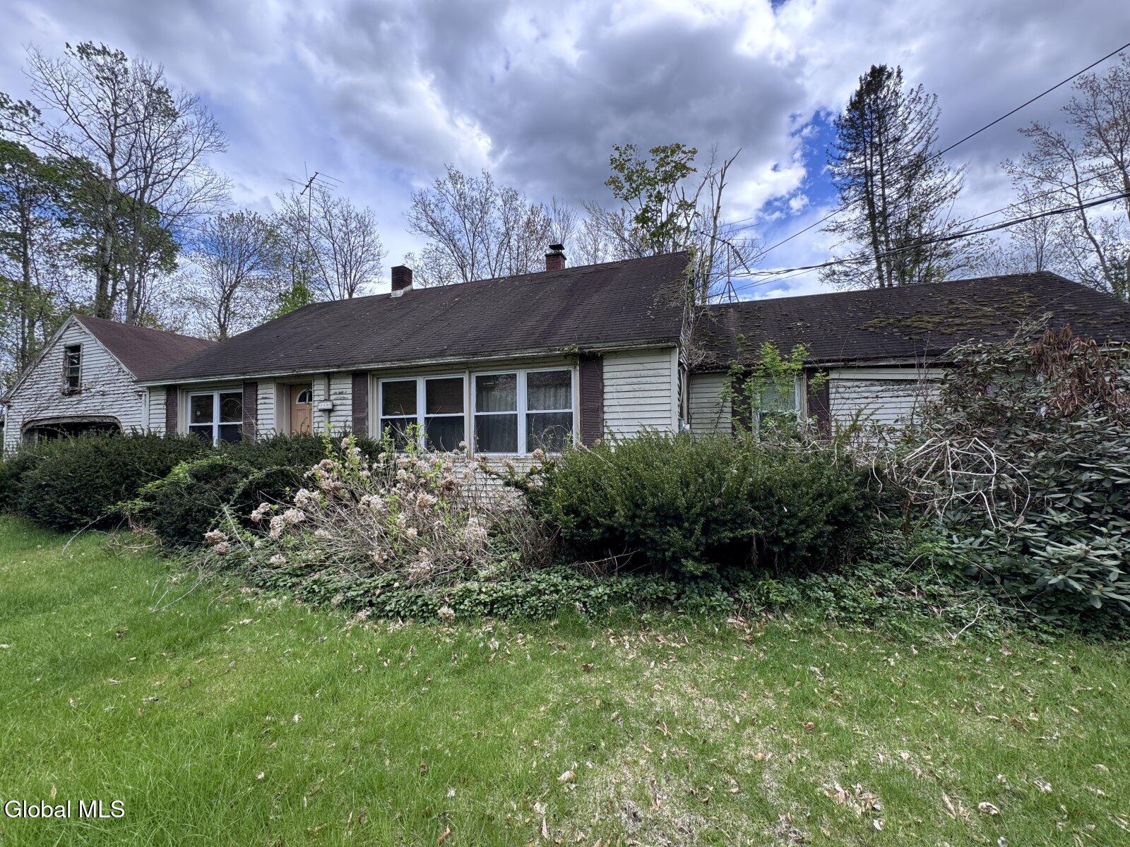 140 Clark Road