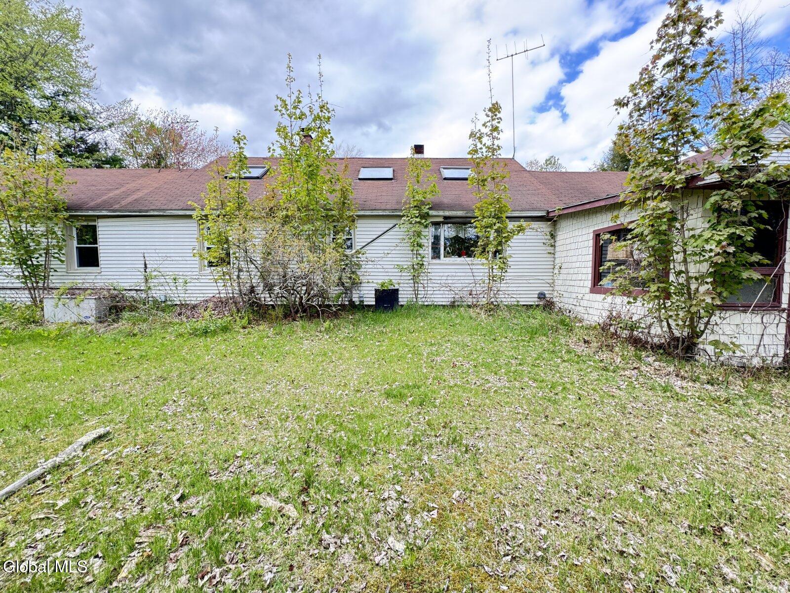 140 Clark Road