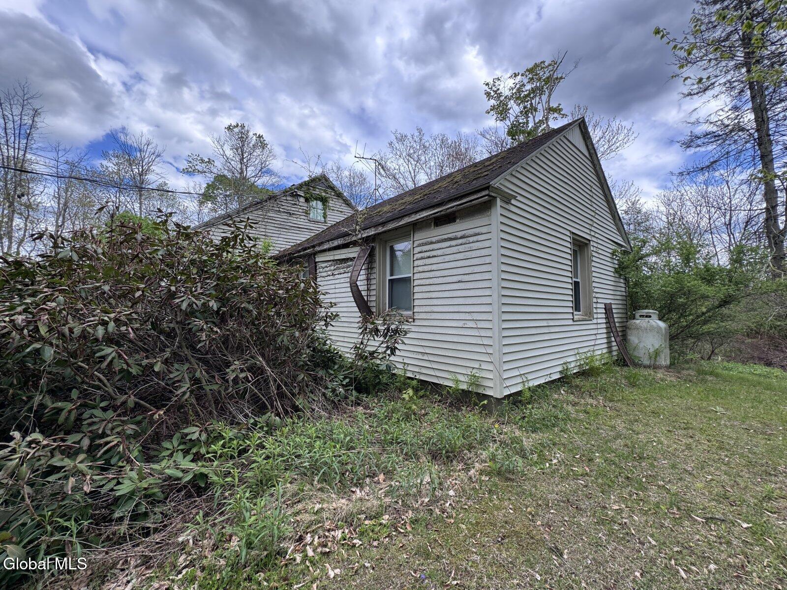 140 Clark Road
